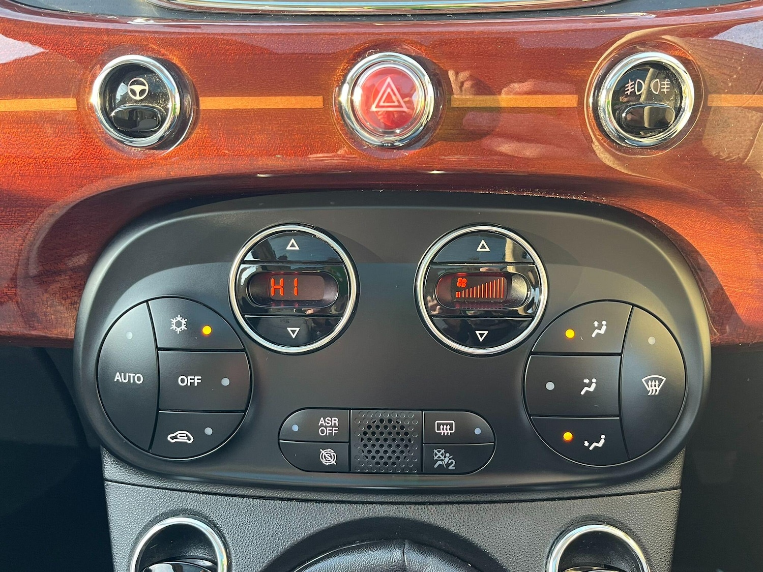 Used Fiat 500 2016 for sale - 77658770: Photo 44