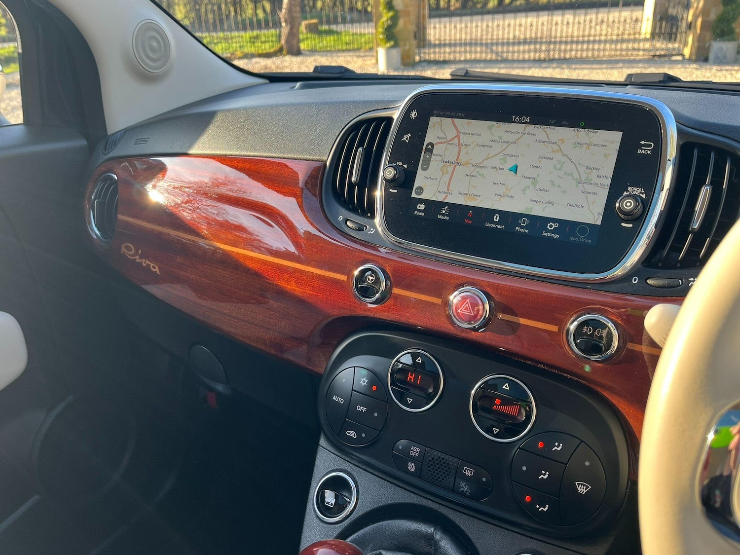 Used Fiat 500 2016 for sale - 77658770: Photo 45