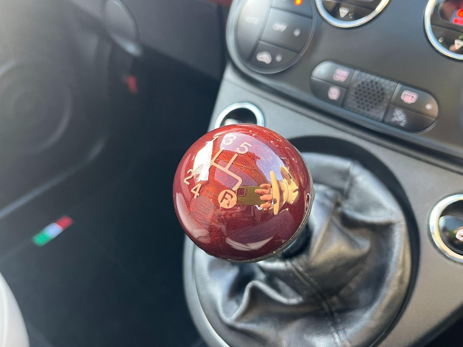 Used Fiat 500 2016 for sale - 77658770: Photo 47