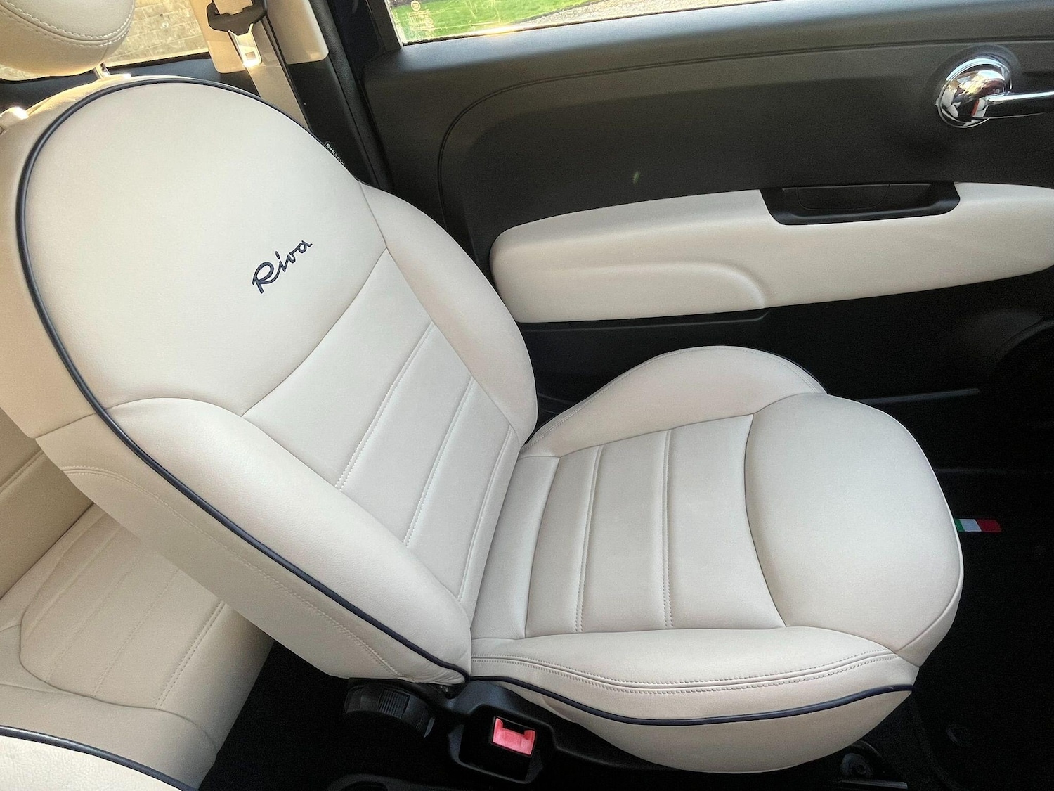 Used Fiat 500 2016 for sale - 77658770: Photo 56