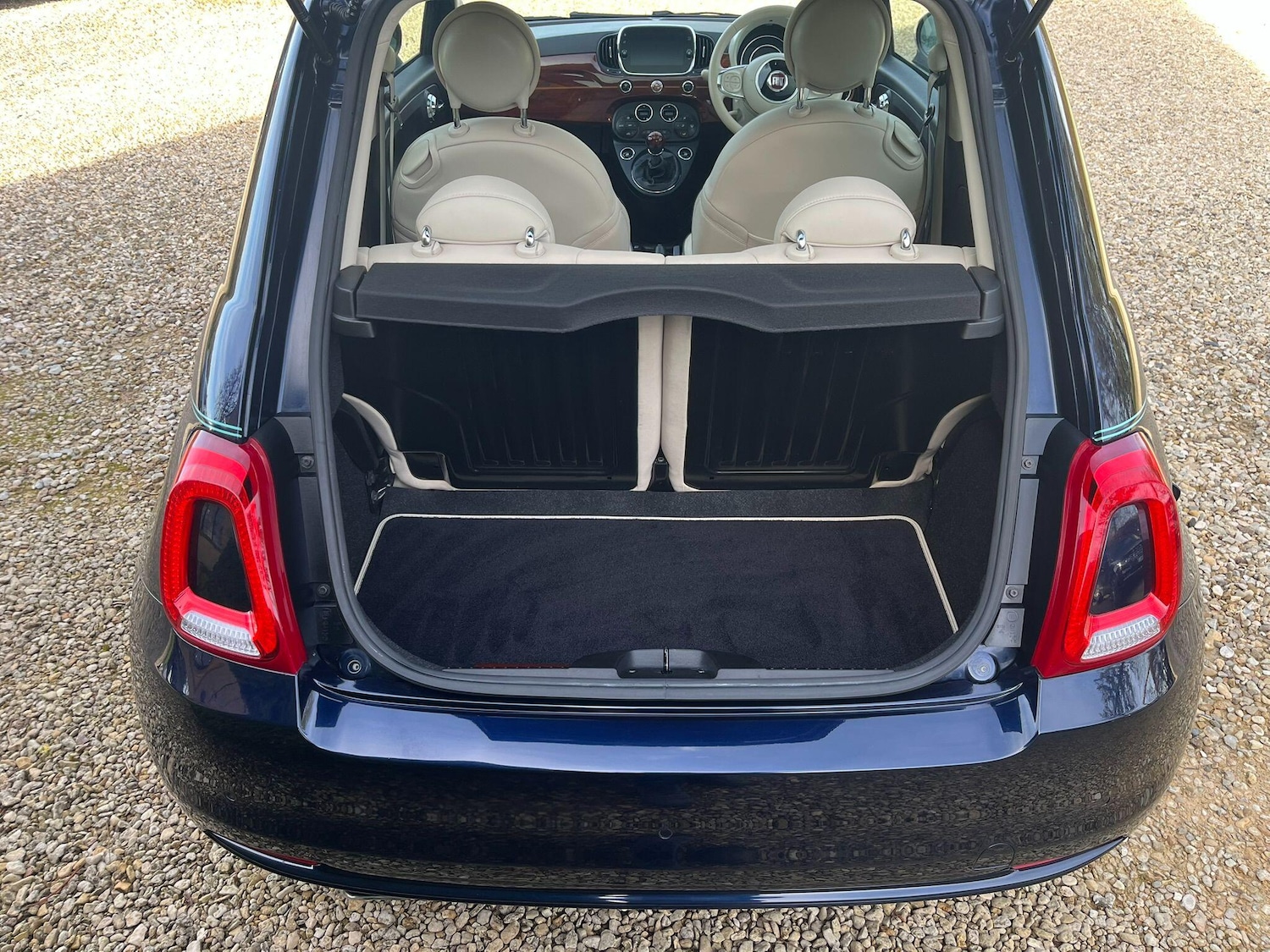 Used Fiat 500 2016 for sale - 77658770: Photo 63