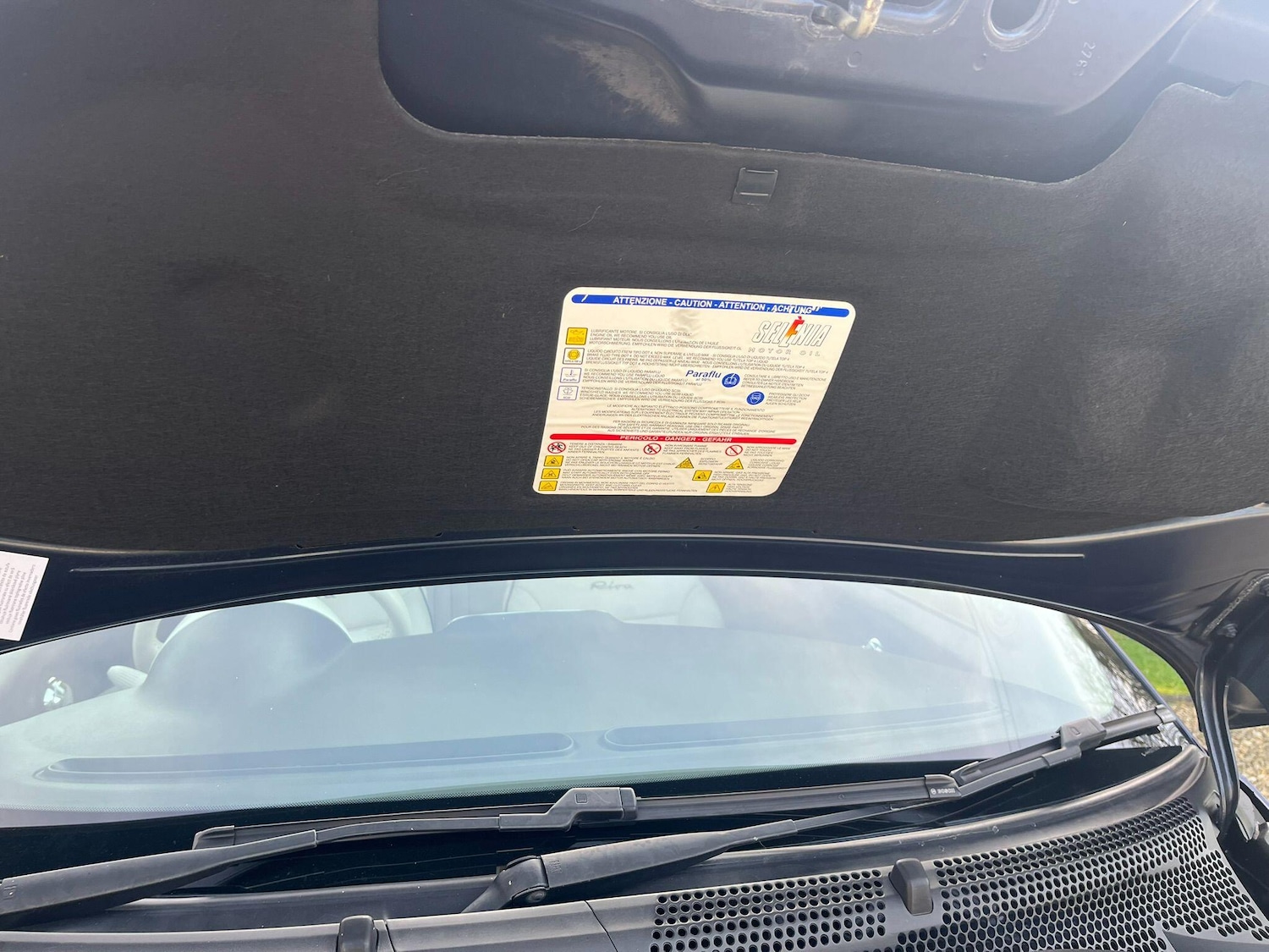 Used Fiat 500 2016 for sale - 77658770: Photo 69