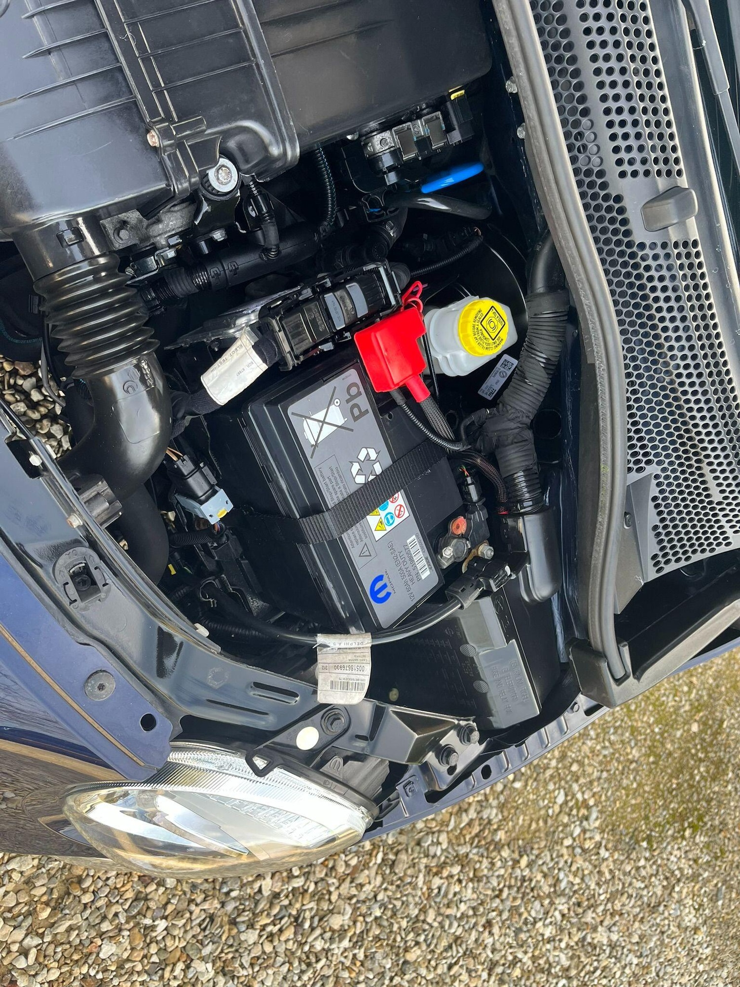 Used Fiat 500 2016 for sale - 77658770: Photo 71