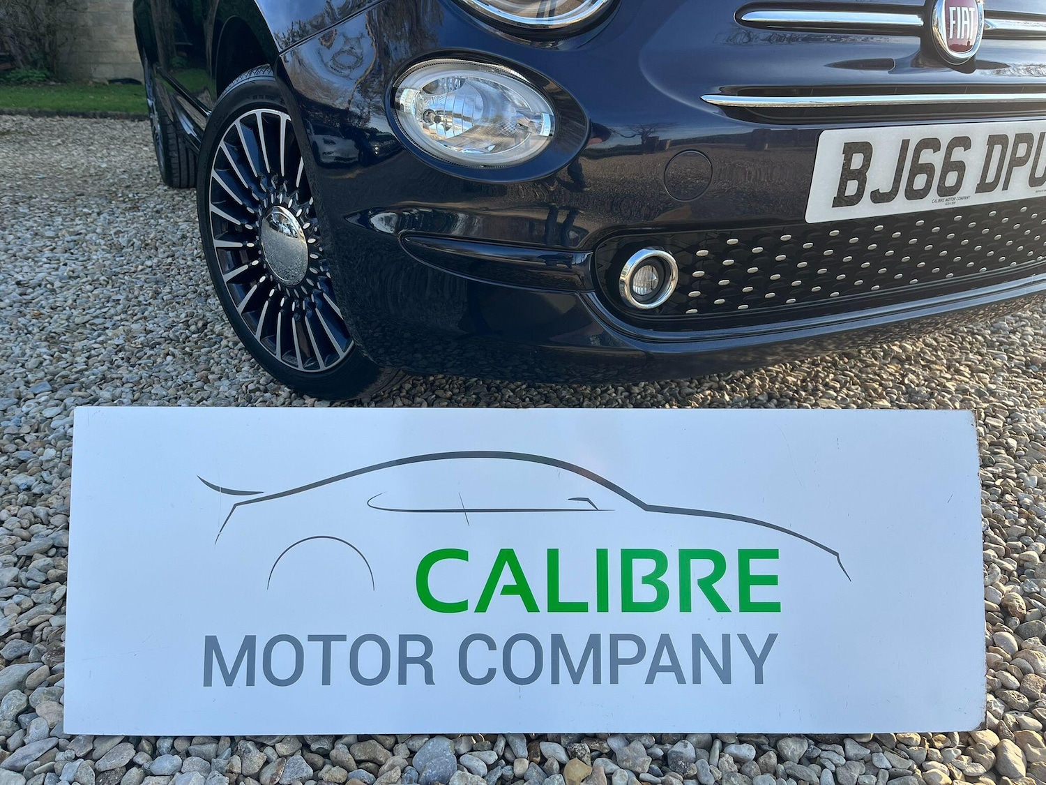 Used Fiat 500 2016 for sale - 77658770: Photo 73