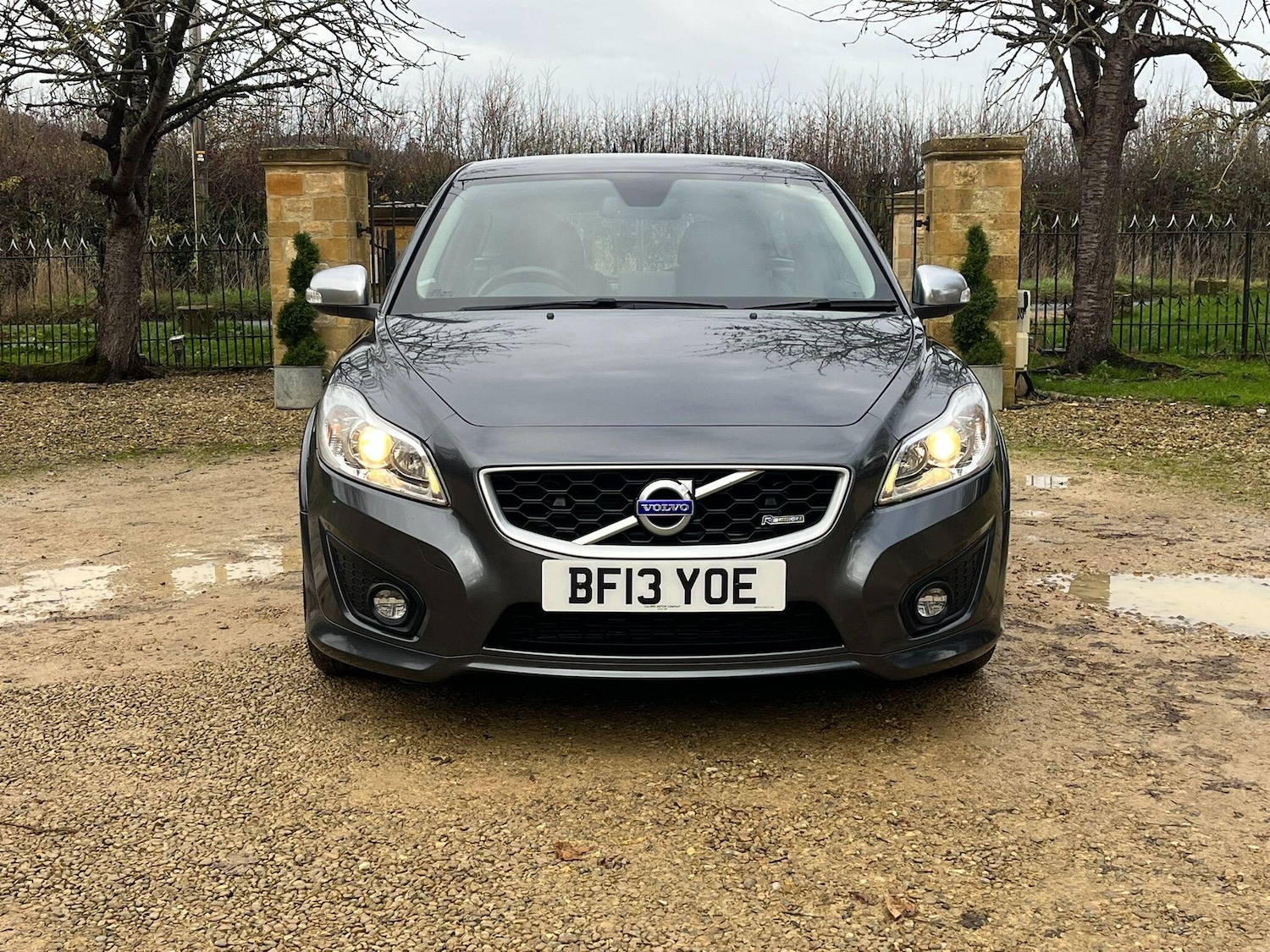 Used Volvo C30 for sale - 76849621: Photo 10