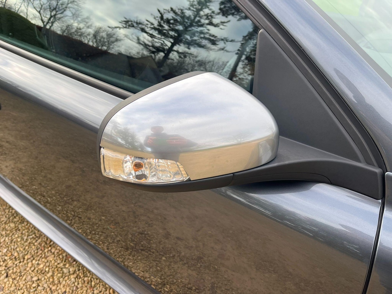 Used Volvo C30 for sale - 76849621: Photo 17