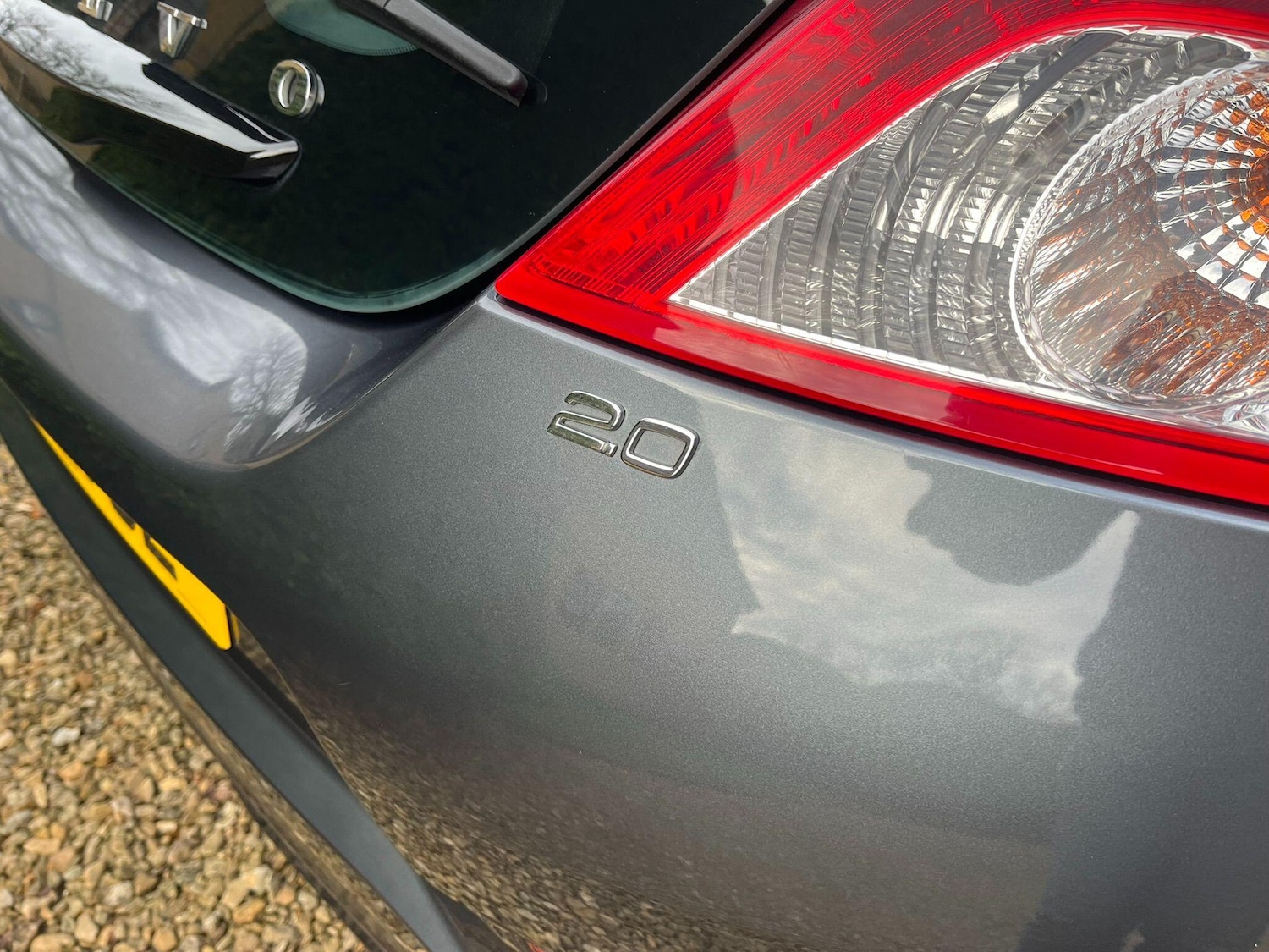 Used Volvo C30 for sale - 76849621: Photo 23