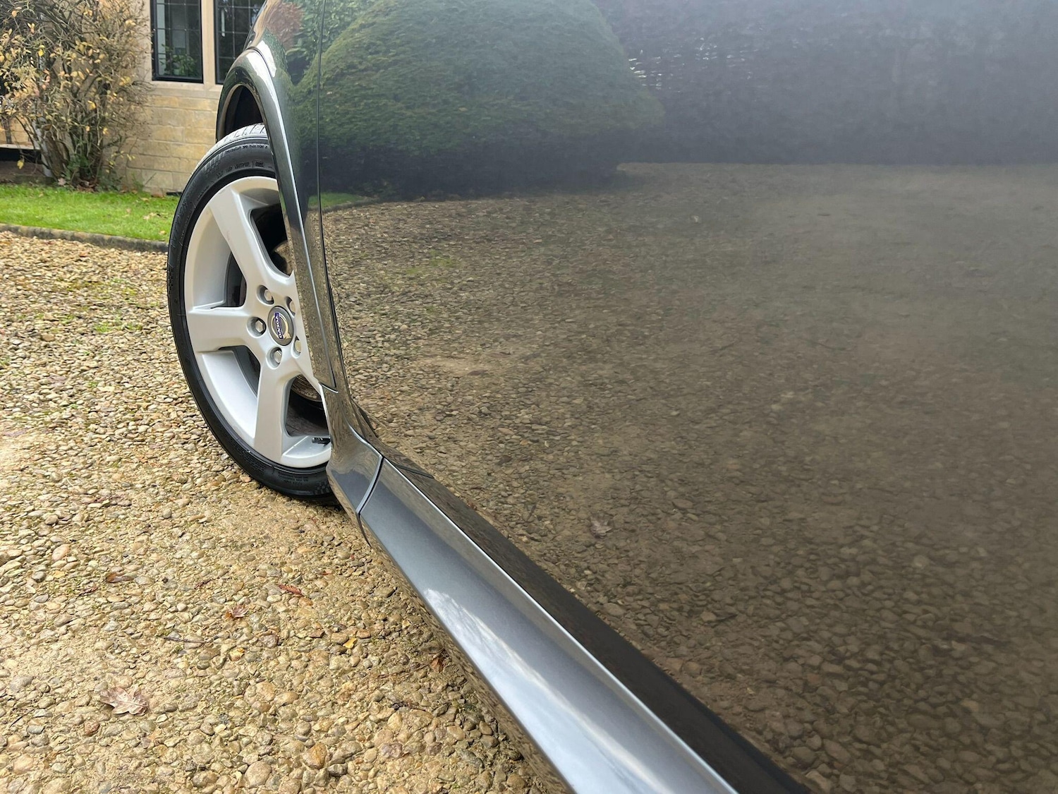 Used Volvo C30 for sale - 76849621: Photo 24