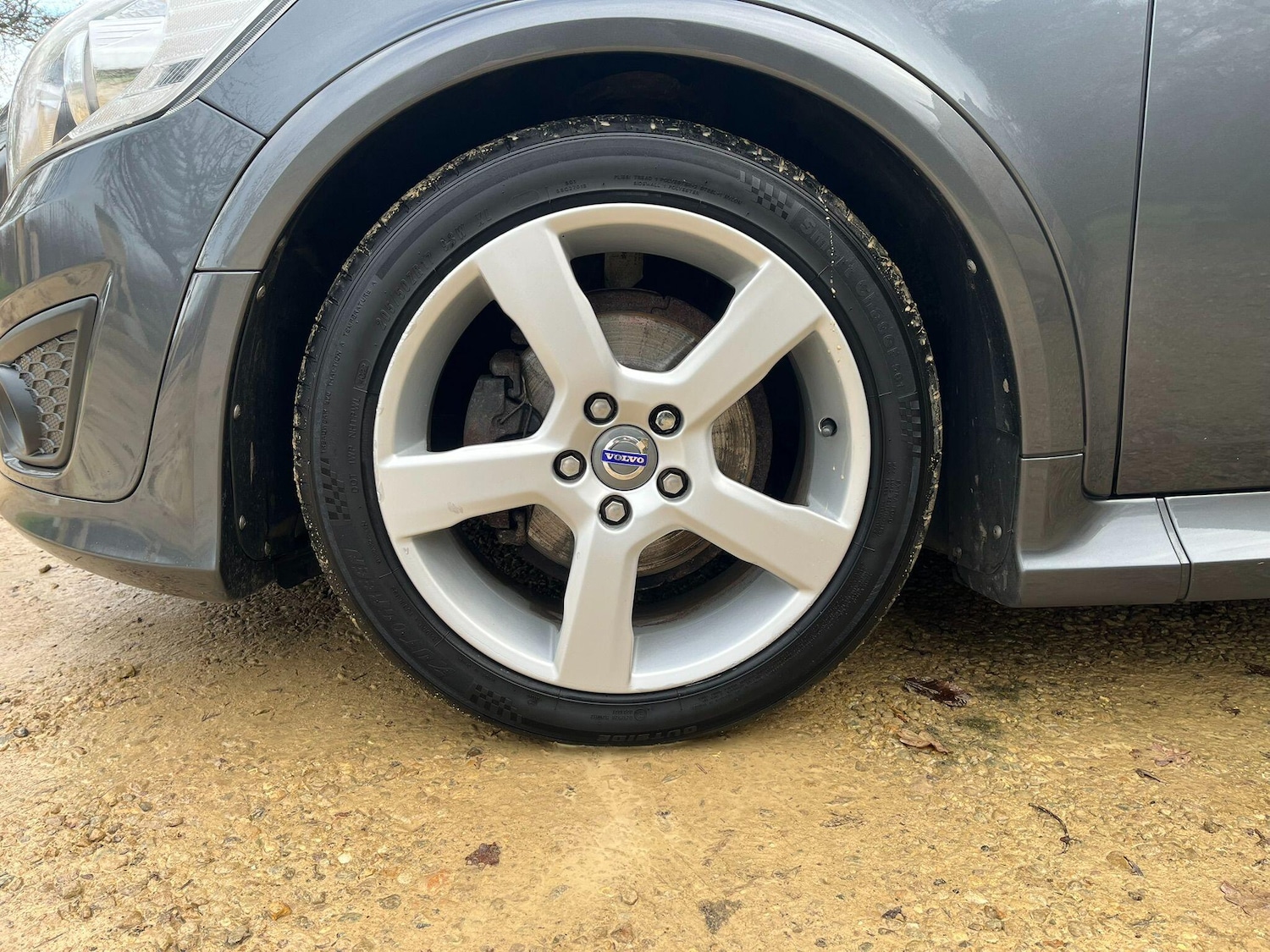 Used Volvo C30 for sale - 76849621: Photo 28