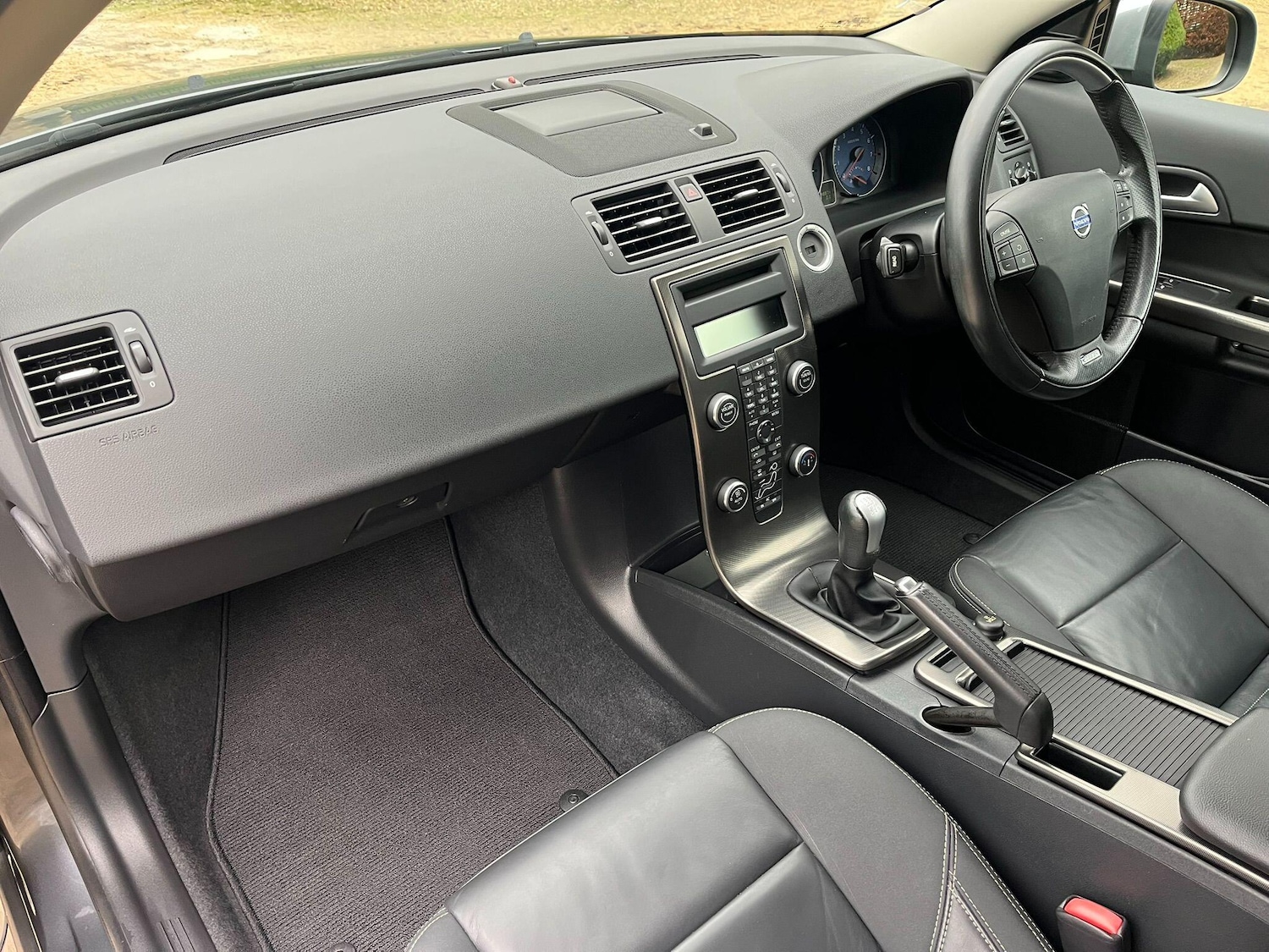 Used Volvo C30 for sale - 76849621: Photo 30