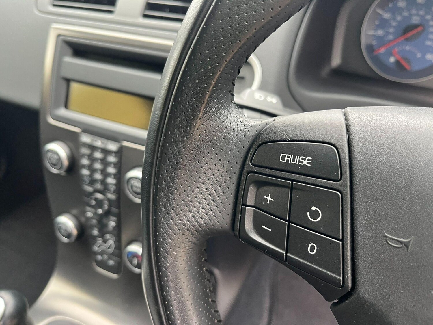 Used Volvo C30 for sale - 76849621: Photo 33