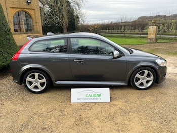 Used Volvo C30 2013 for sale - 76849621: Photo