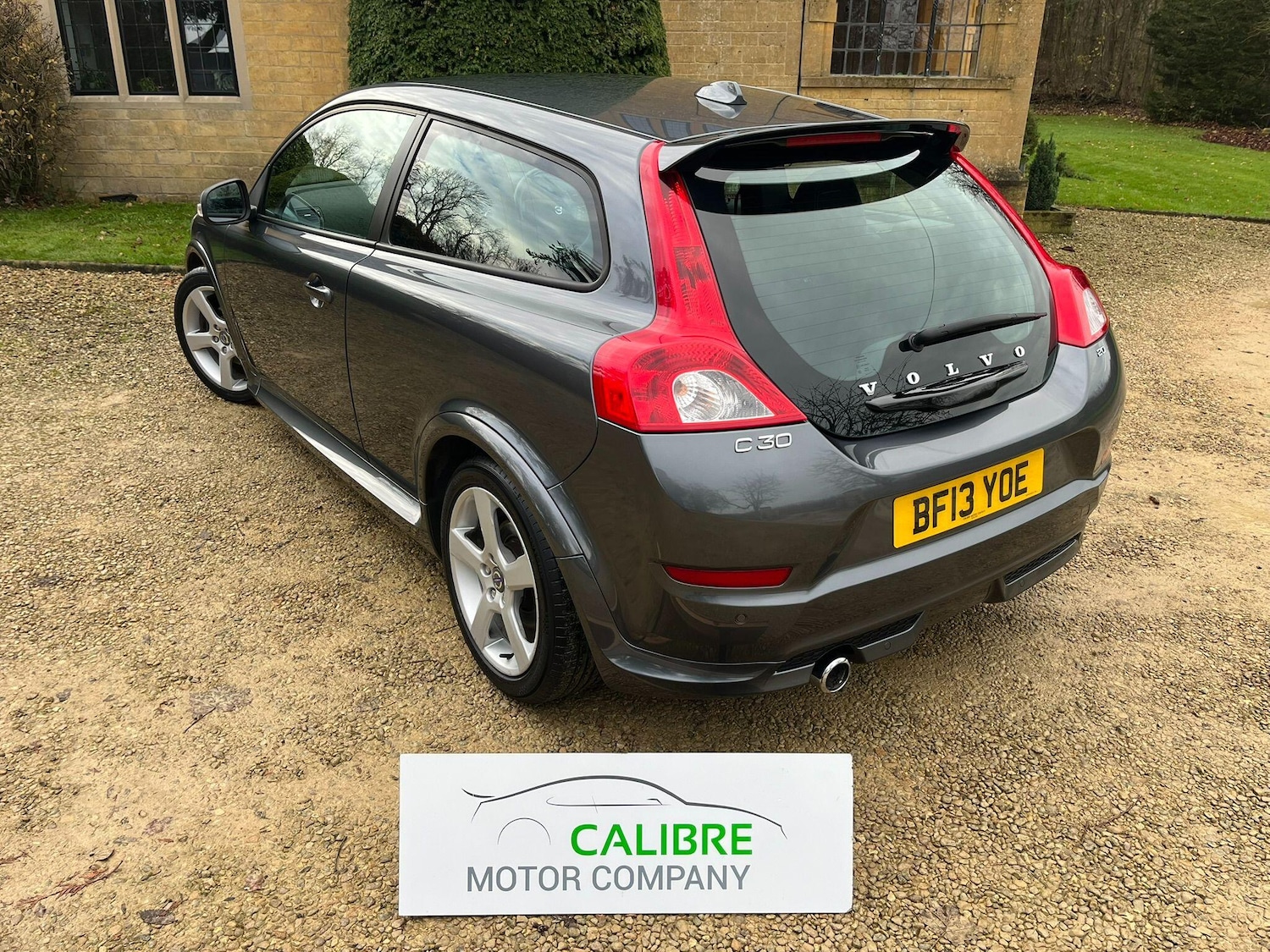 Used Volvo C30 for sale - 76849621: Photo 4