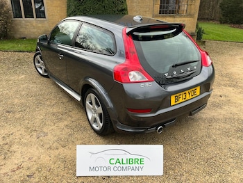 Used Volvo C30 2013 for sale - 76849621: Photo