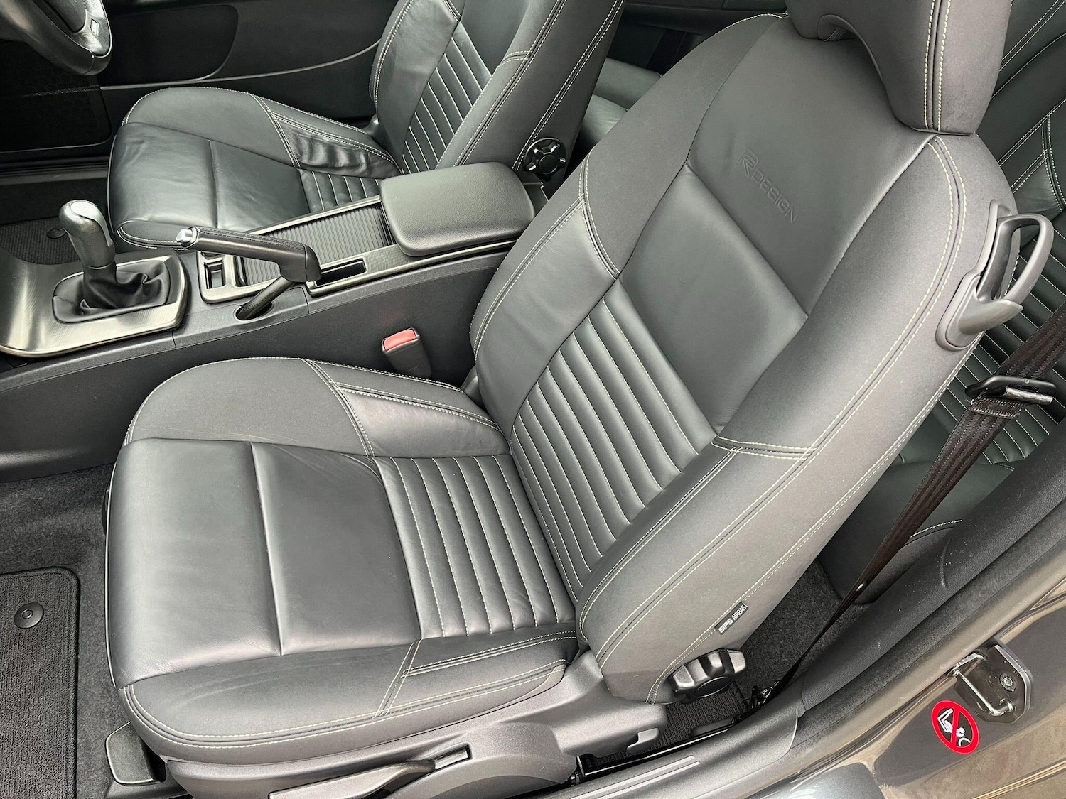 Used Volvo C30 for sale - 76849621: Photo 59