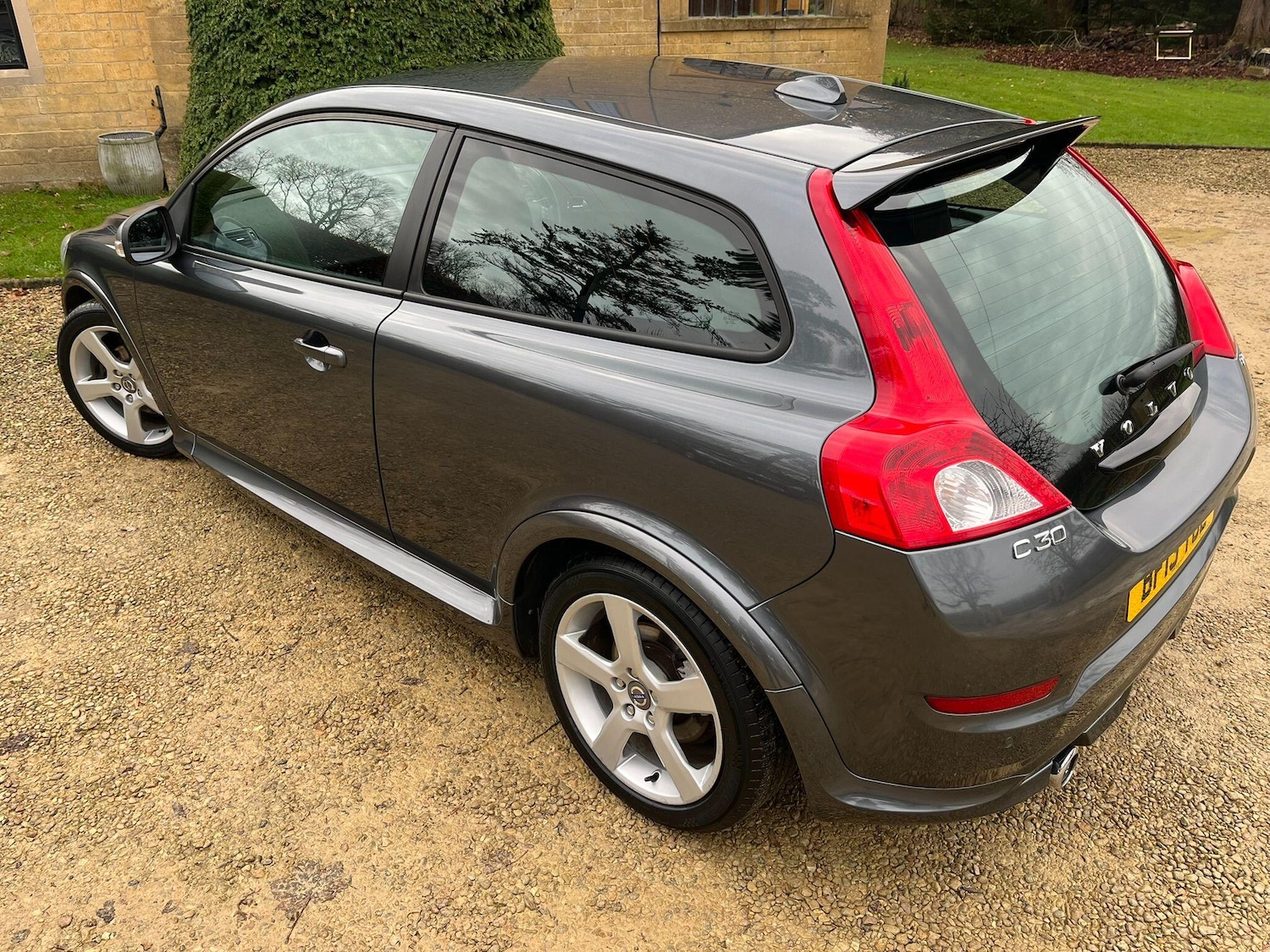 Used Volvo C30 for sale - 76849621: Photo 7