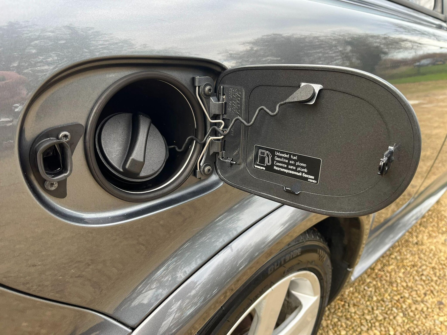 Used Volvo C30 for sale - 76849621: Photo 75