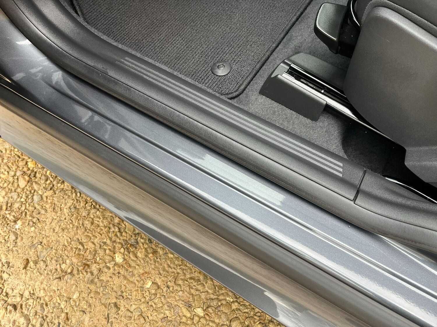 Used Volvo C30 for sale - 76849621: Photo 76