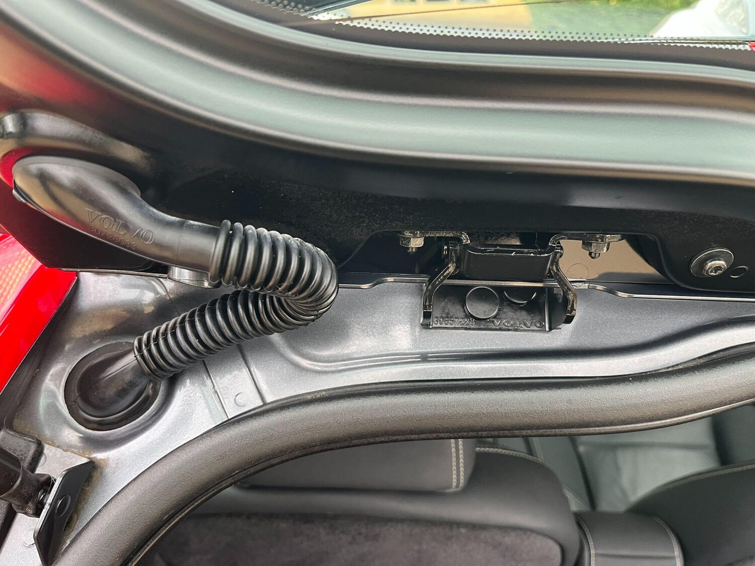 Used Volvo C30 for sale - 76849621: Photo 77