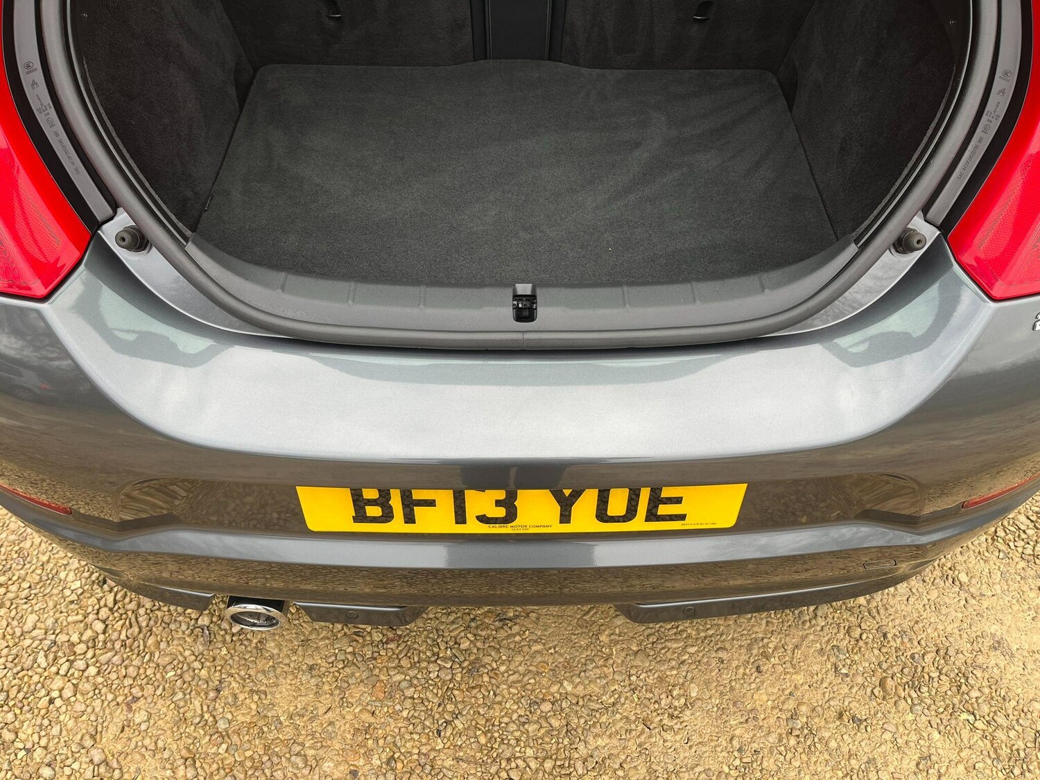 Used Volvo C30 for sale - 76849621: Photo 79