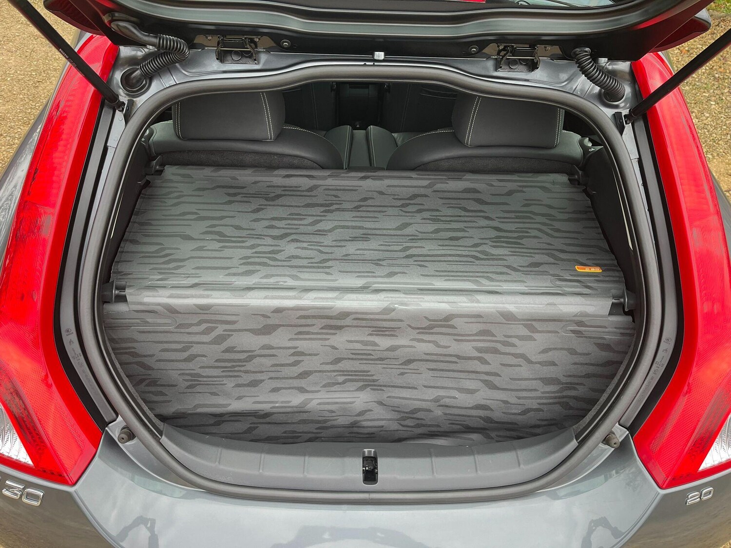 Used Volvo C30 for sale - 76849621: Photo 80