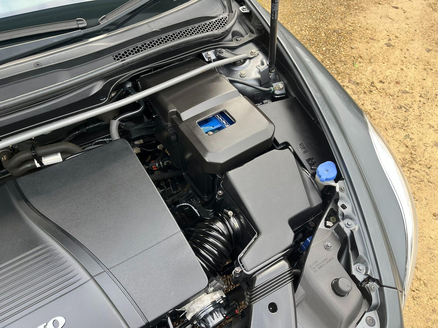 Used Volvo C30 for sale - 76849621: Photo 89