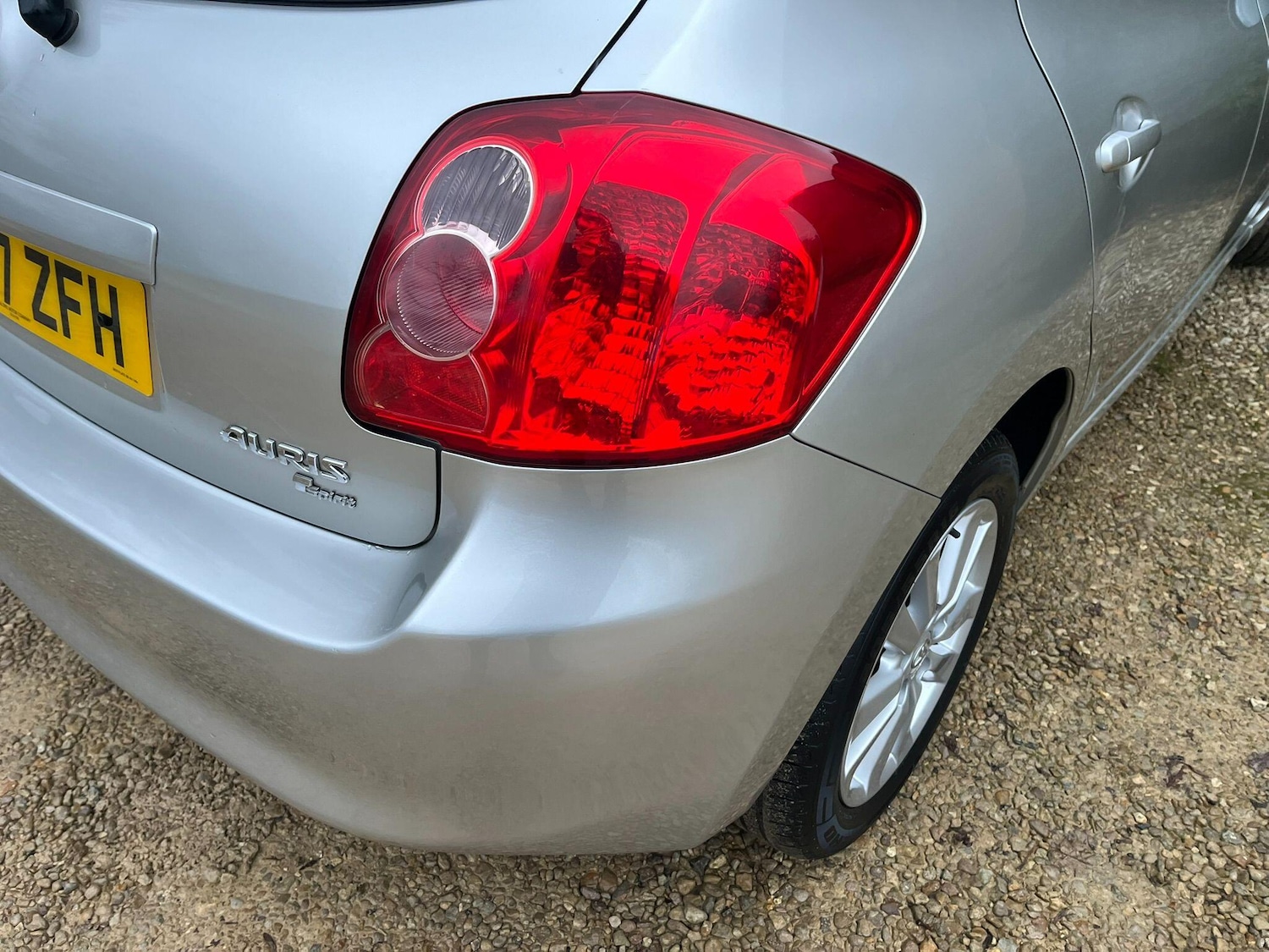 Used Toyota Auris 2007 for sale - 77163512: Photo 11