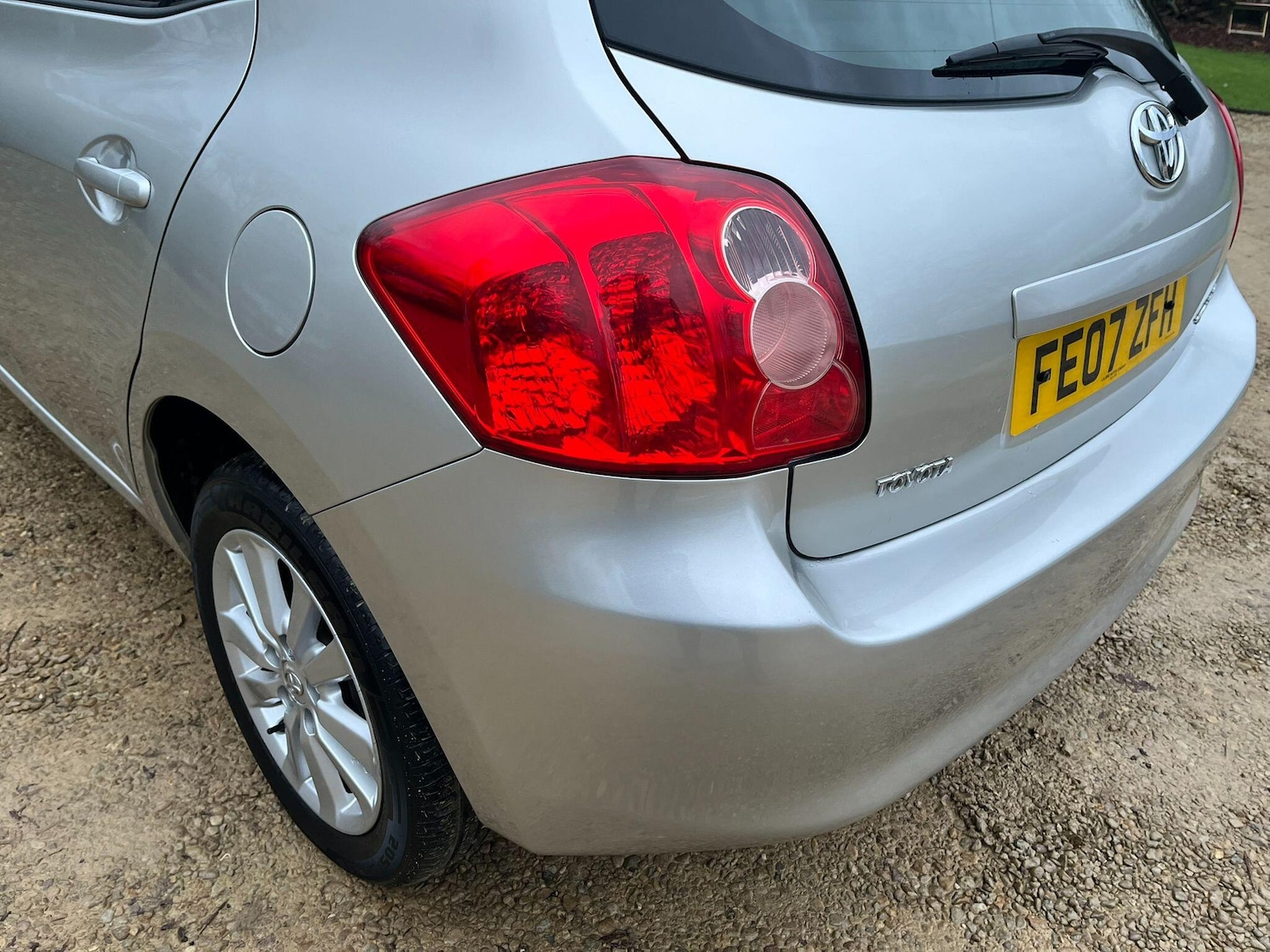 Used Toyota Auris 2007 for sale - 77163512: Photo 12