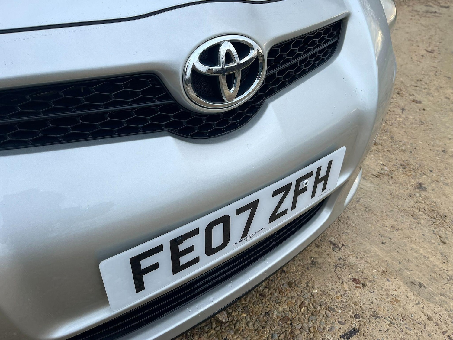 Used Toyota Auris 2007 for sale - 77163512: Photo 14