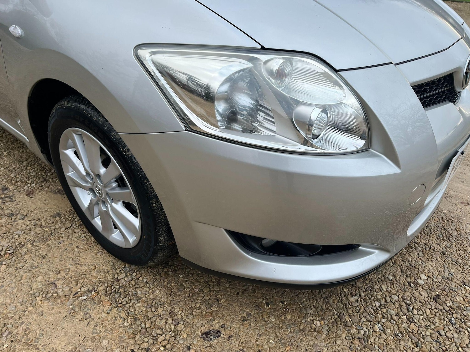 Used Toyota Auris 2007 for sale - 77163512: Photo 15