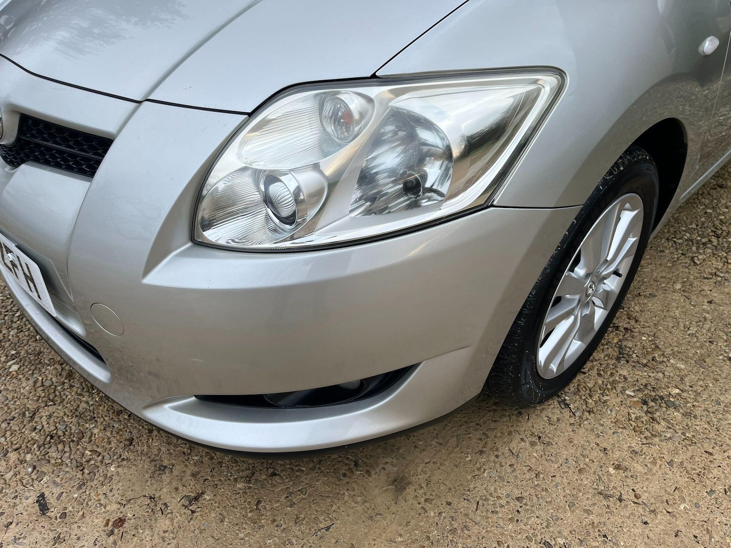 Used Toyota Auris 2007 for sale - 77163512: Photo 16