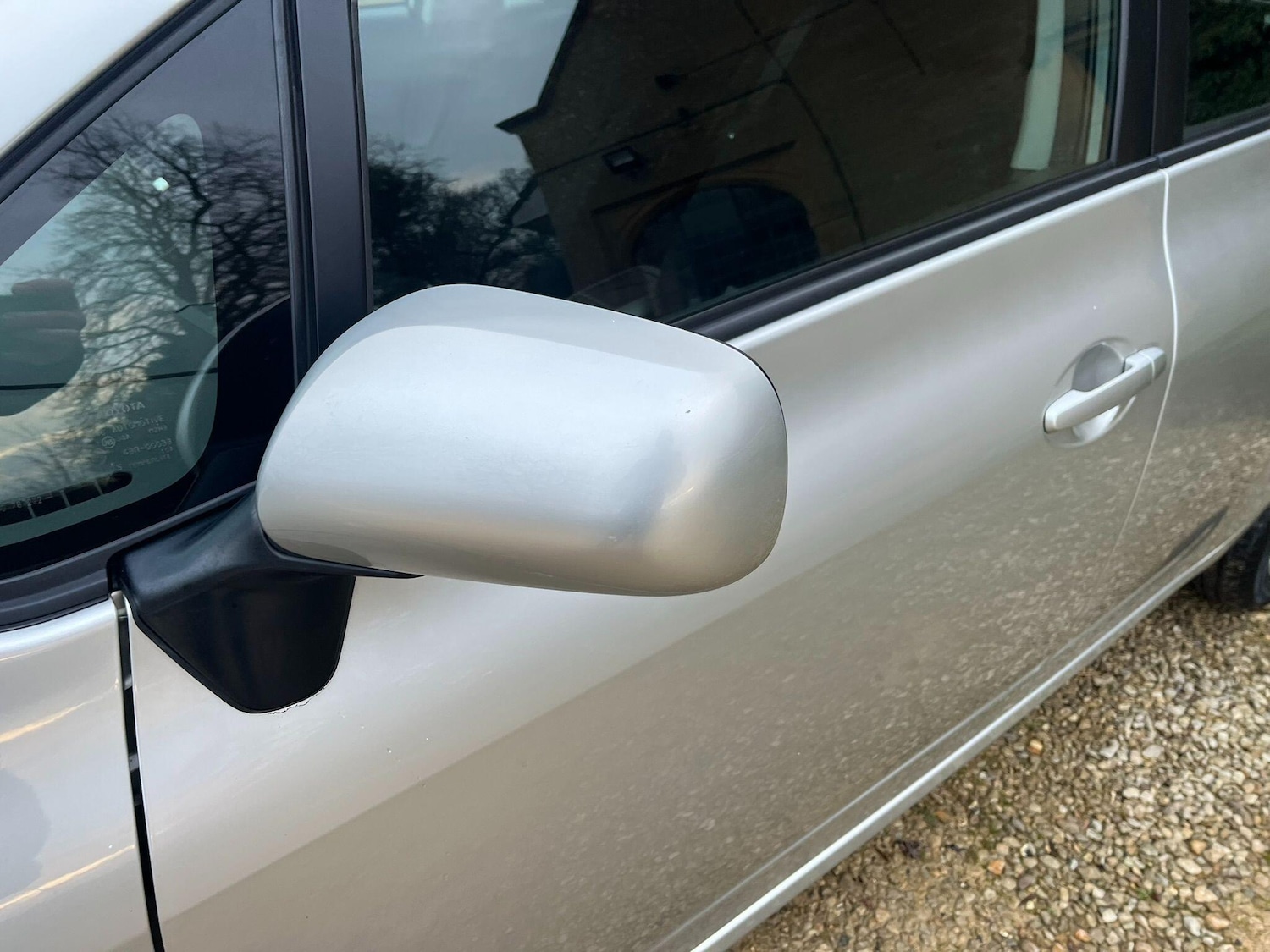 Used Toyota Auris 2007 for sale - 77163512: Photo 17