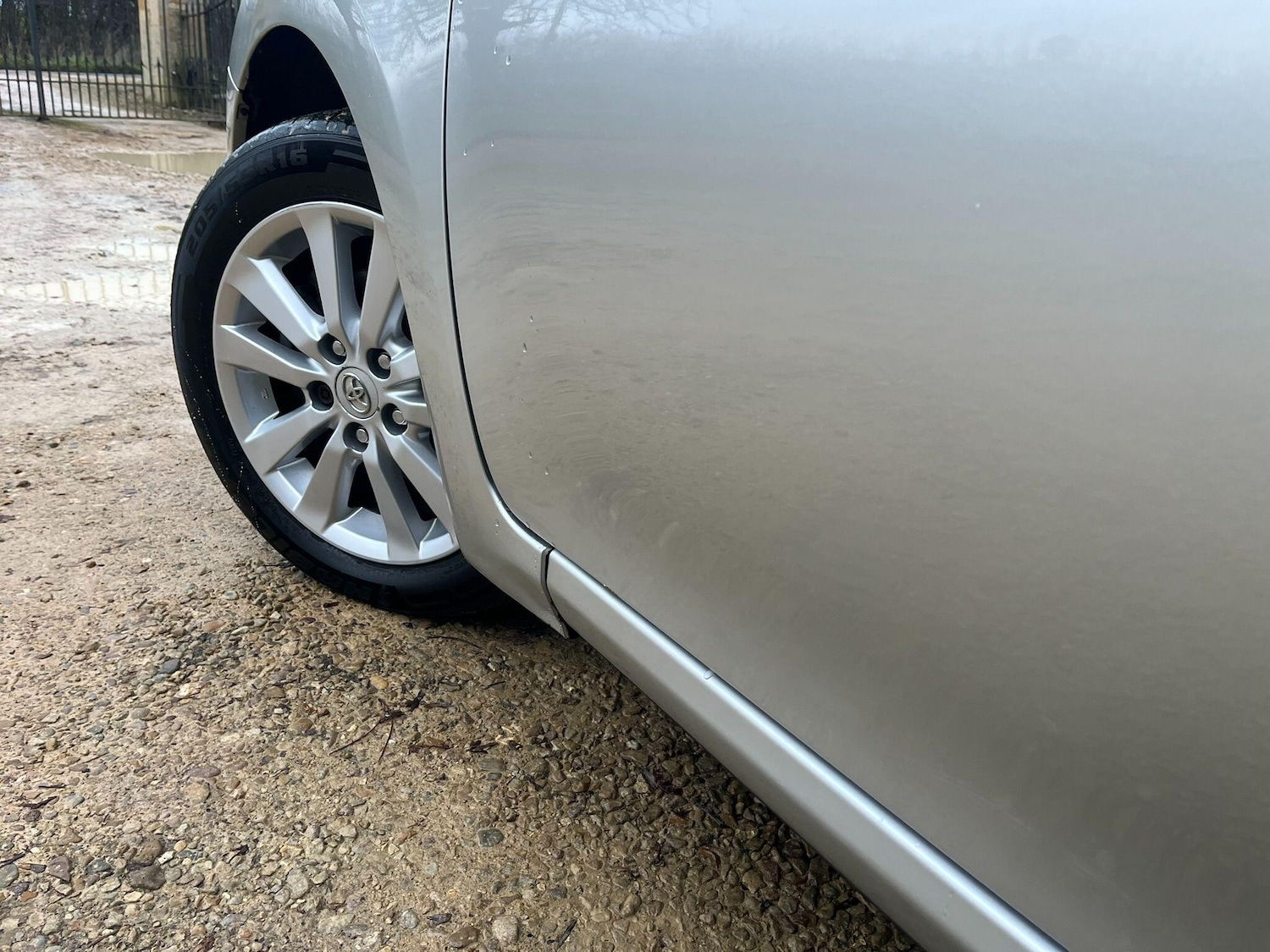 Used Toyota Auris 2007 for sale - 77163512: Photo 19