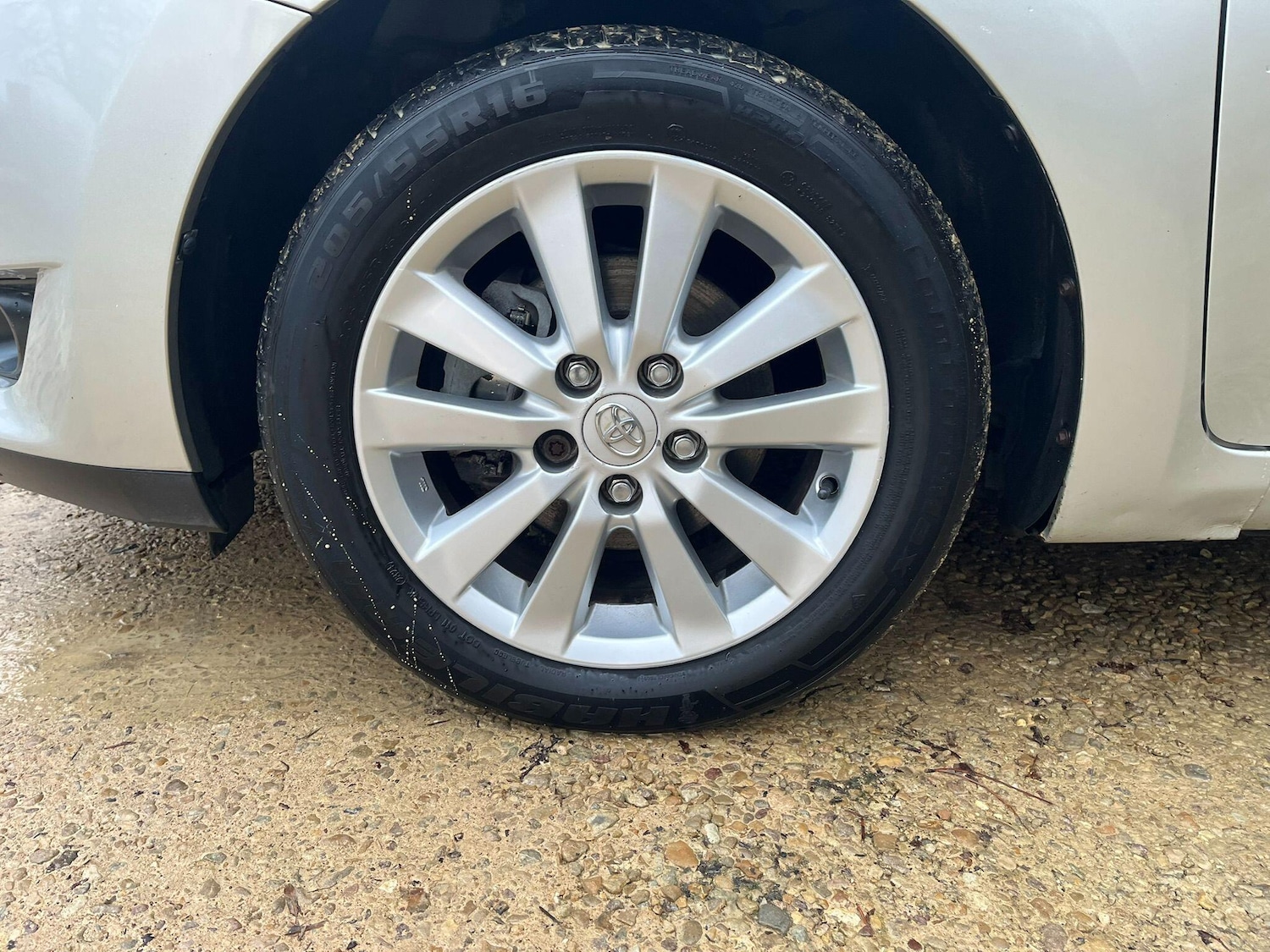 Used Toyota Auris 2007 for sale - 77163512: Photo 20