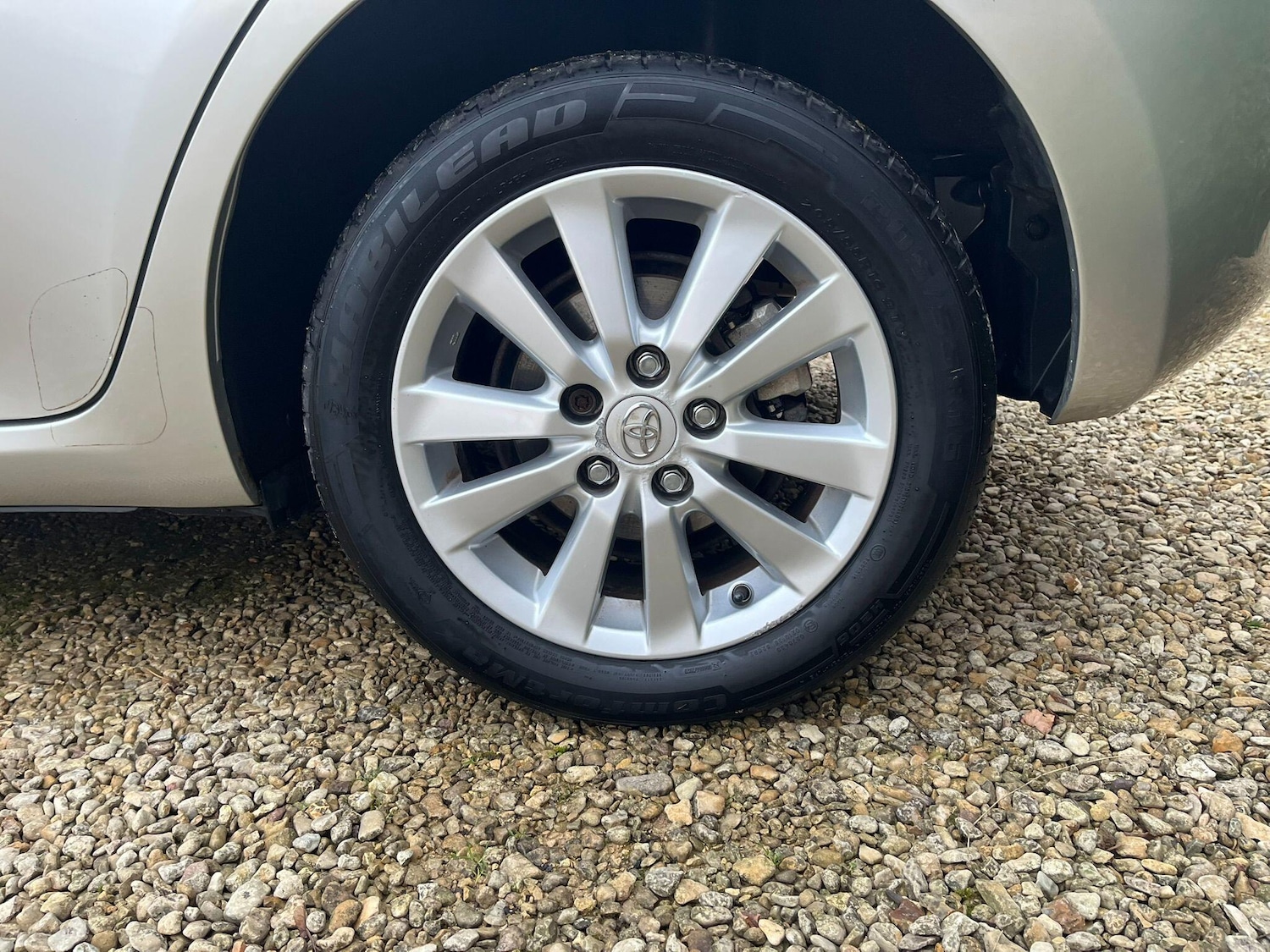 Used Toyota Auris 2007 for sale - 77163512: Photo 21