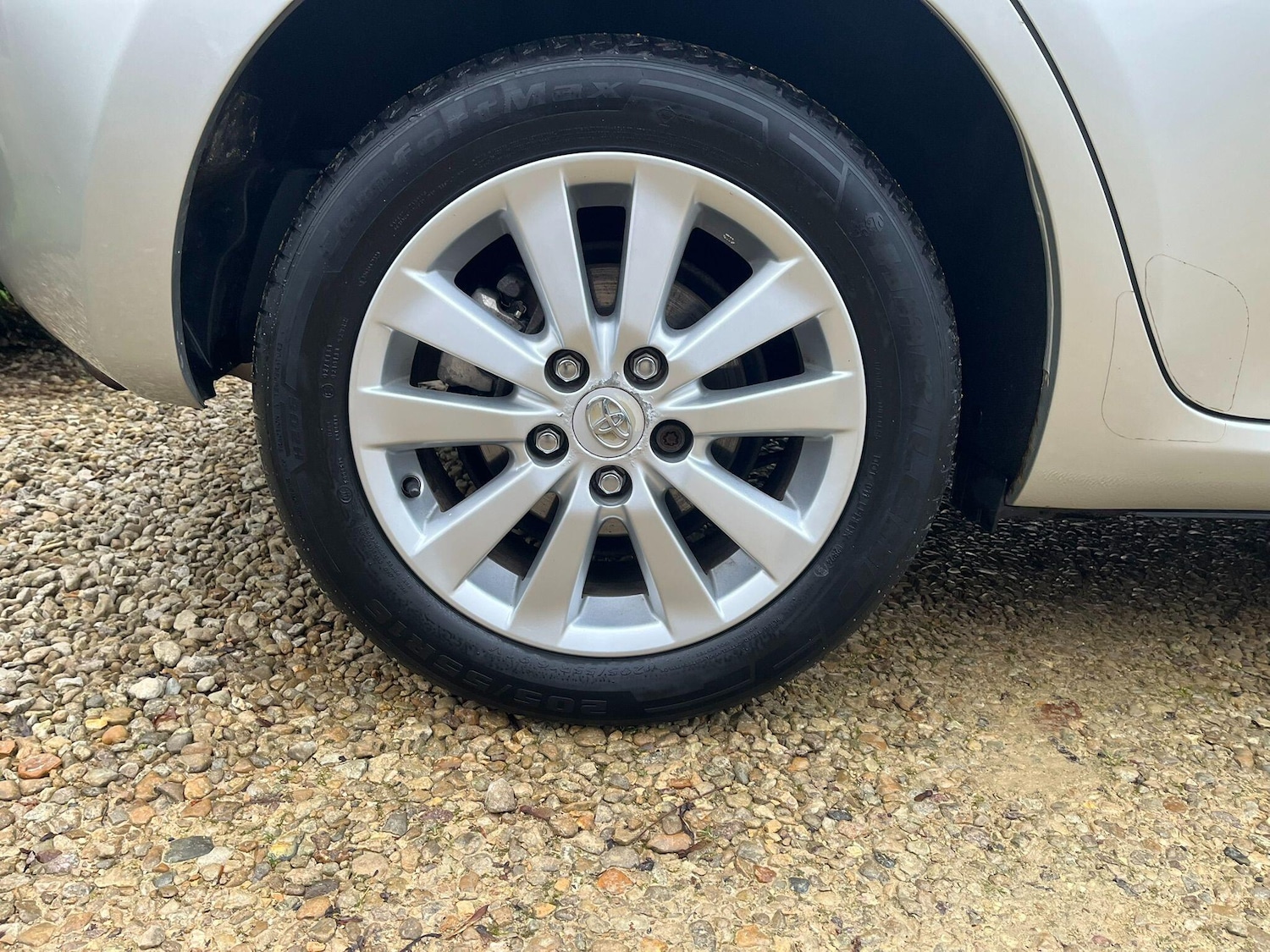 Used Toyota Auris 2007 for sale - 77163512: Photo 22