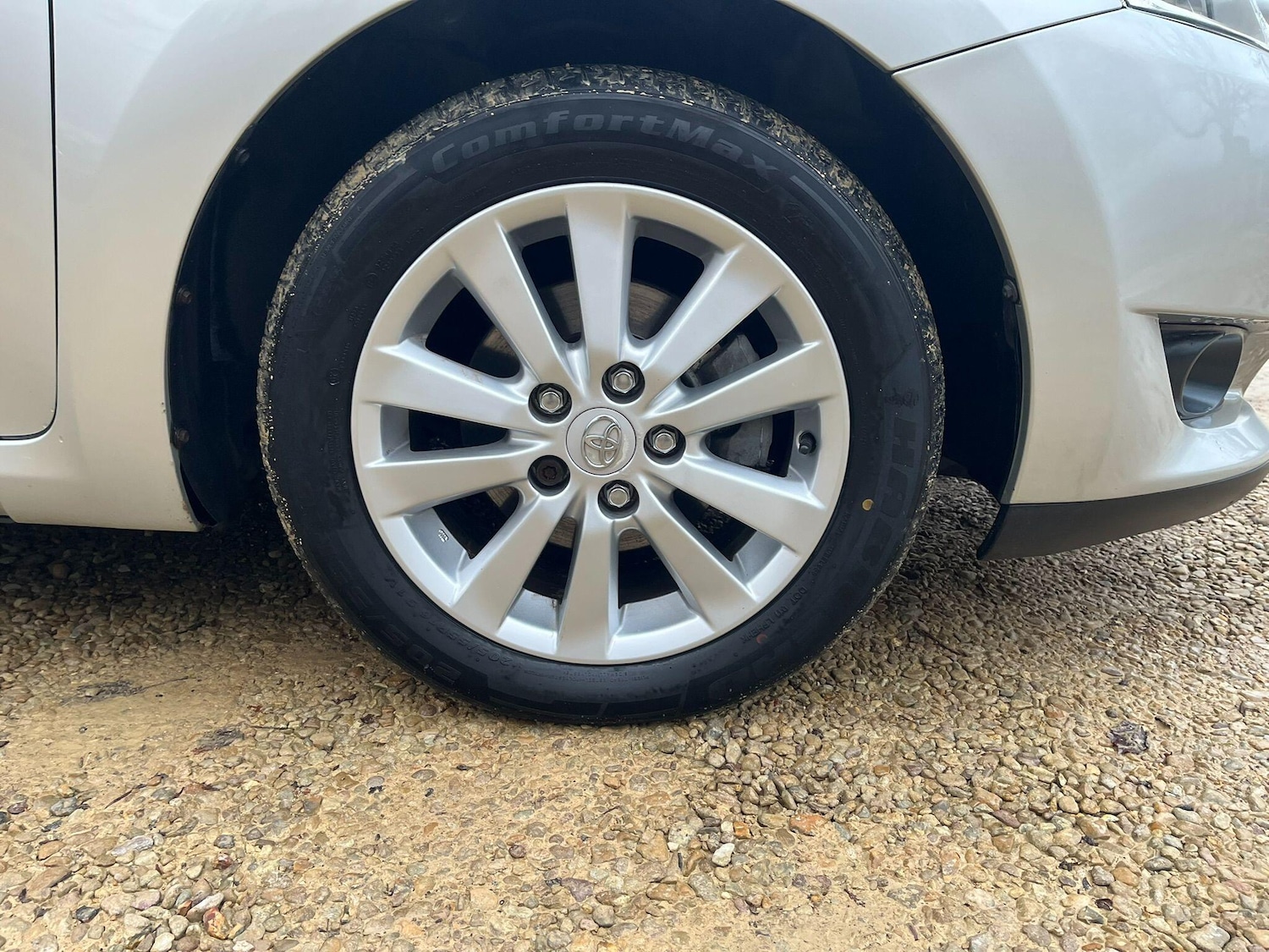 Used Toyota Auris 2007 for sale - 77163512: Photo 23