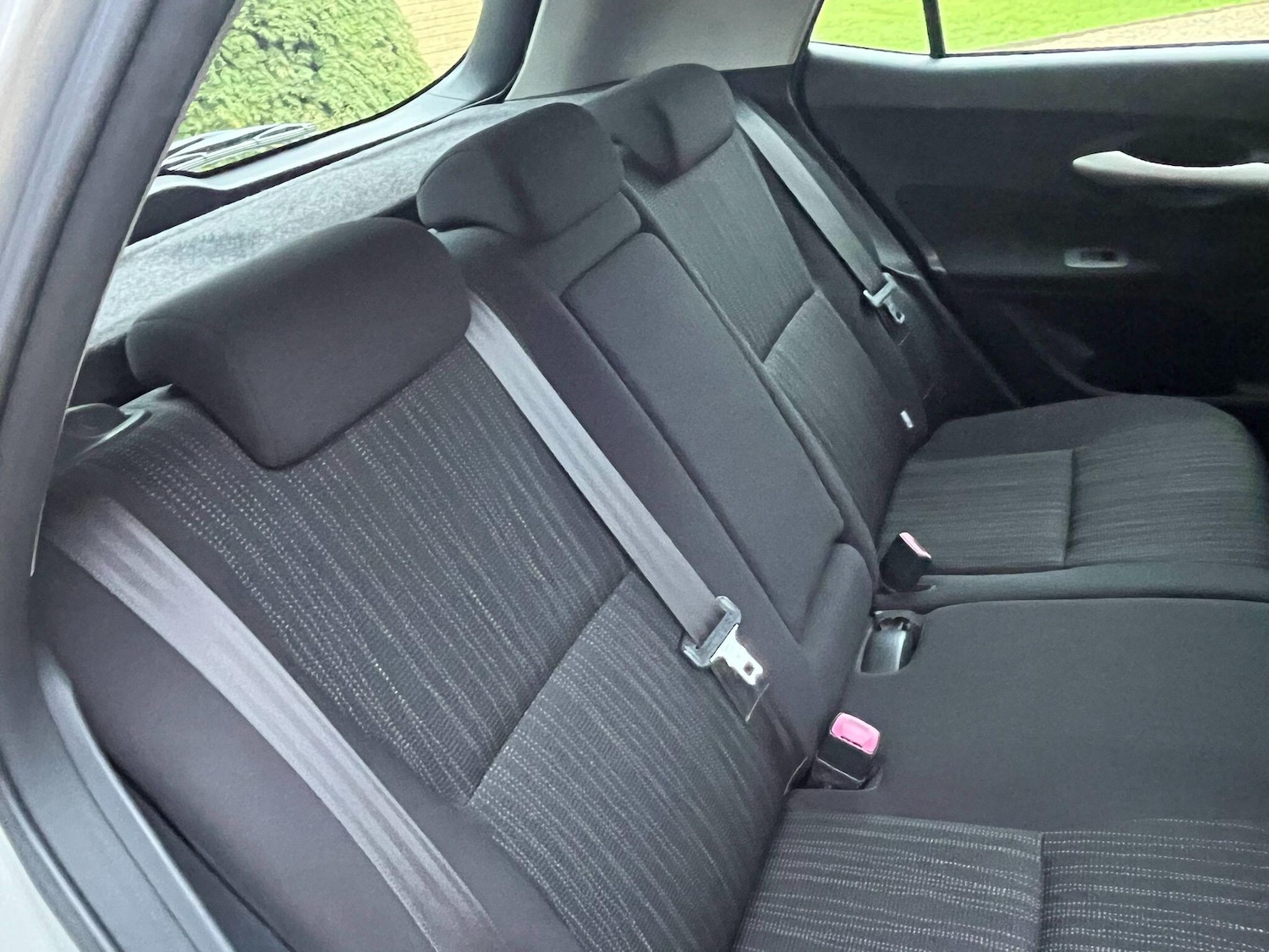 Used Toyota Auris 2007 for sale - 77163512: Photo 26