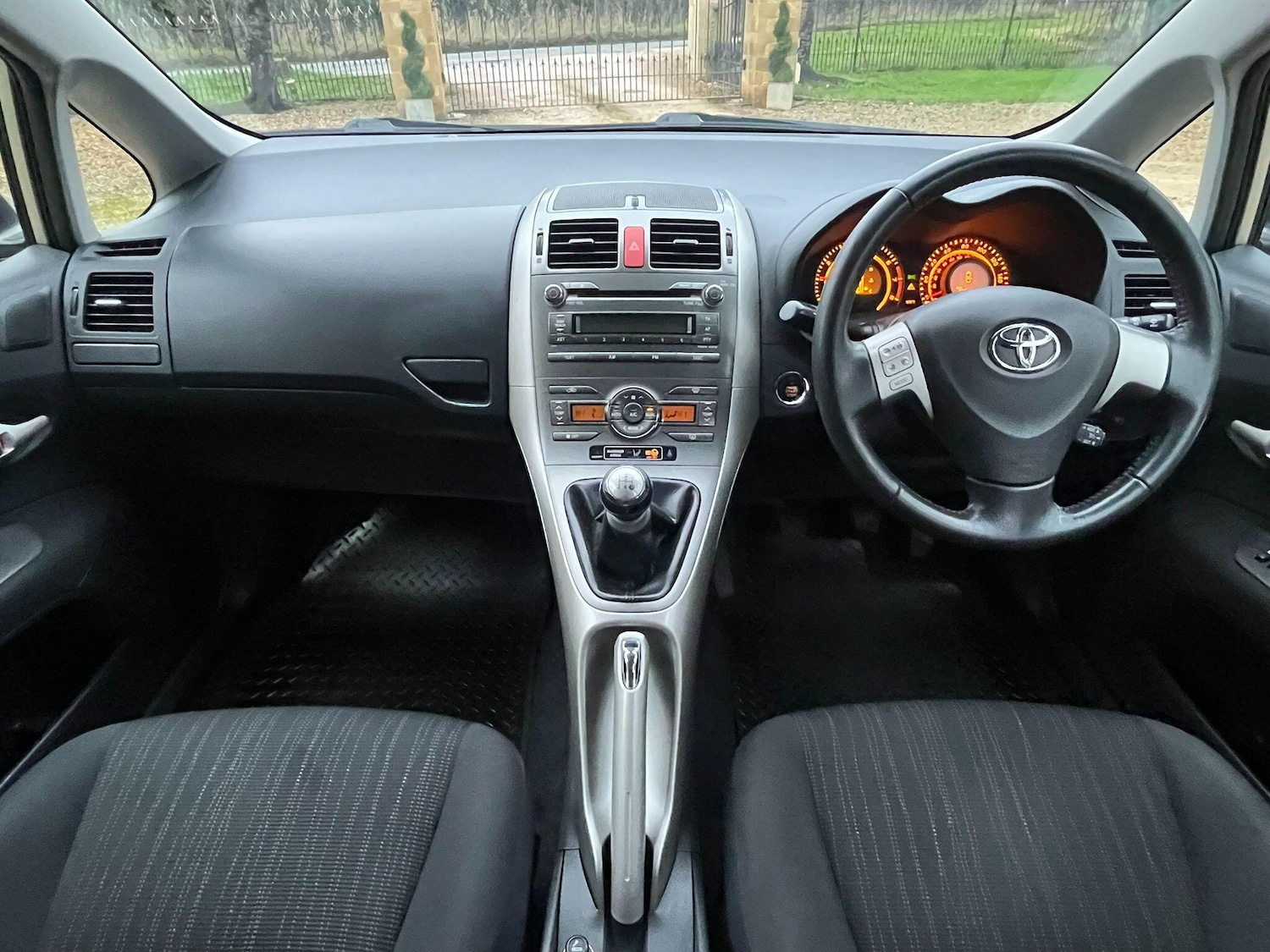Used Toyota Auris 2007 for sale - 77163512: Photo 27