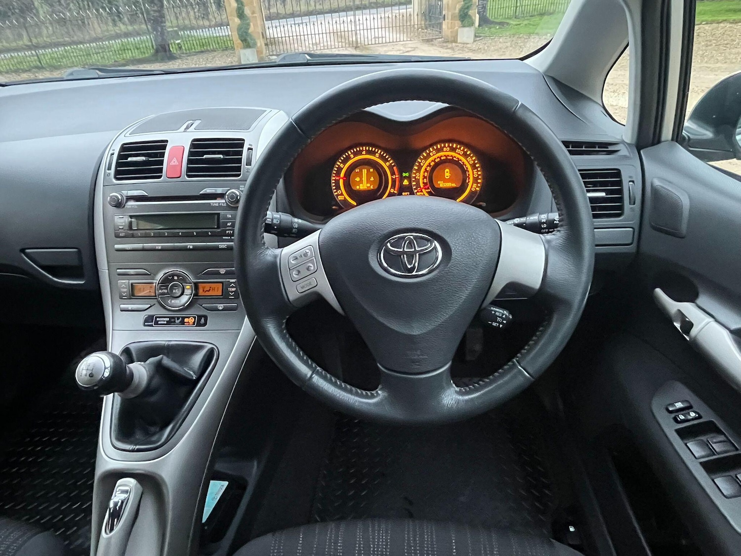 Used Toyota Auris 2007 for sale - 77163512: Photo 28