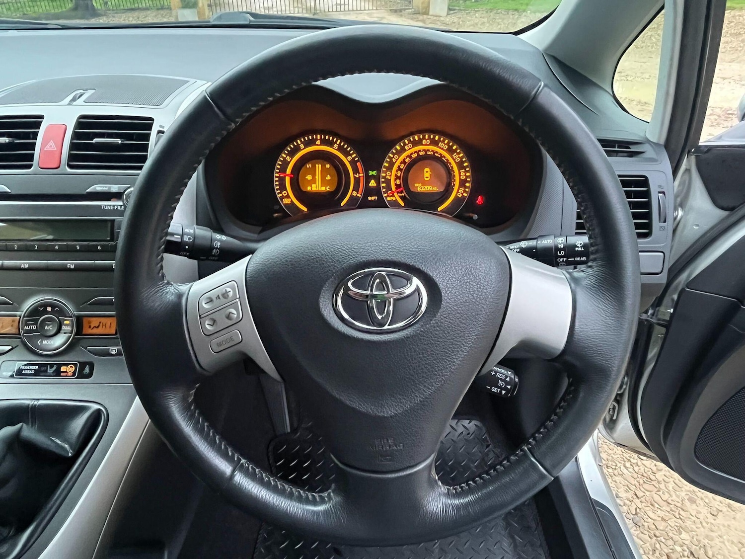 Used Toyota Auris 2007 for sale - 77163512: Photo 29