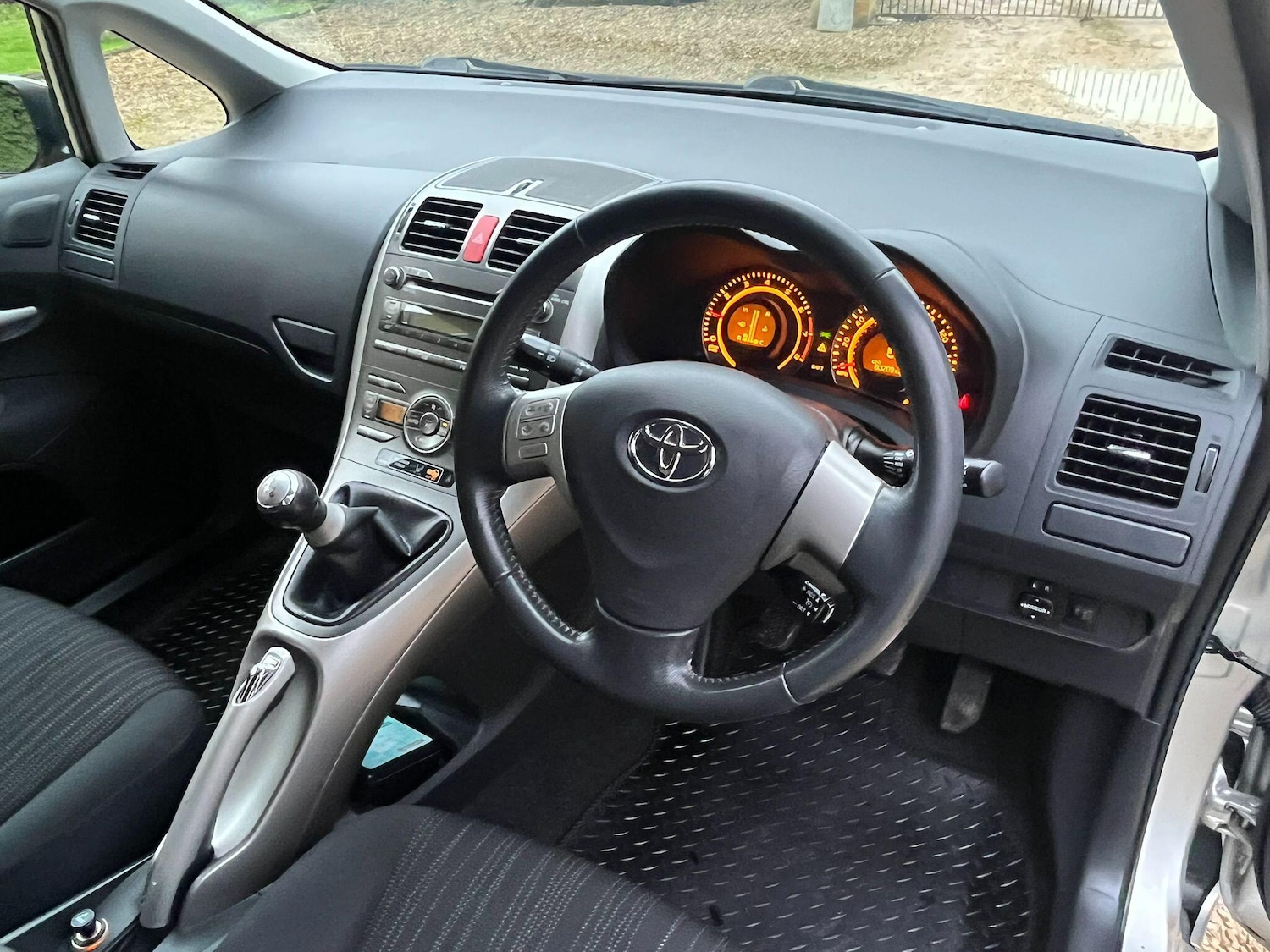 Used Toyota Auris 2007 for sale - 77163512: Photo 30