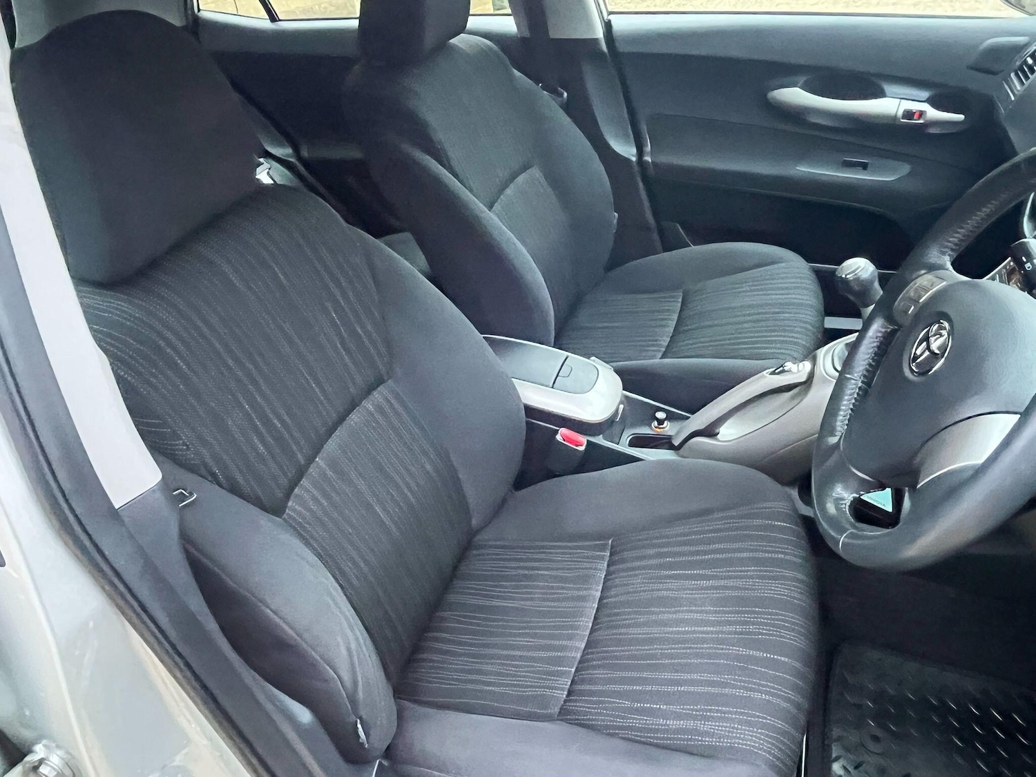 Used Toyota Auris 2007 for sale - 77163512: Photo 41