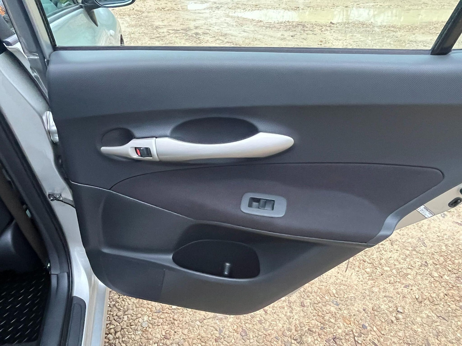 Used Toyota Auris 2007 for sale - 77163512: Photo 44