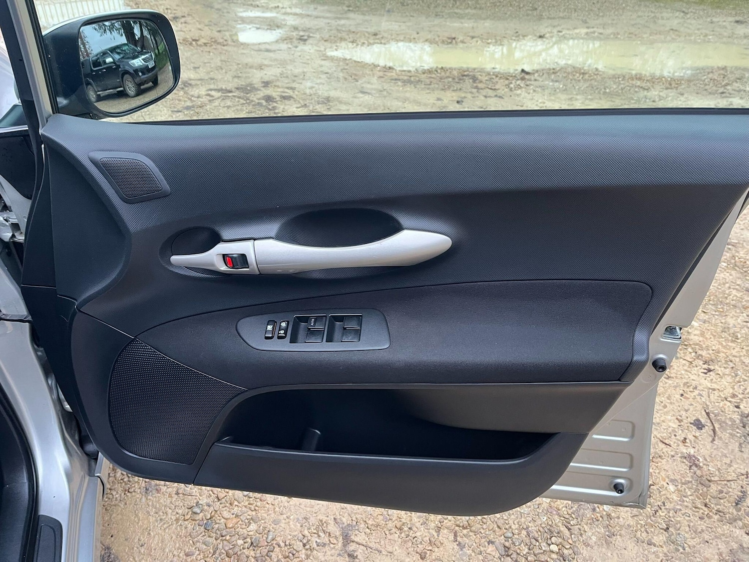 Used Toyota Auris 2007 for sale - 77163512: Photo 45