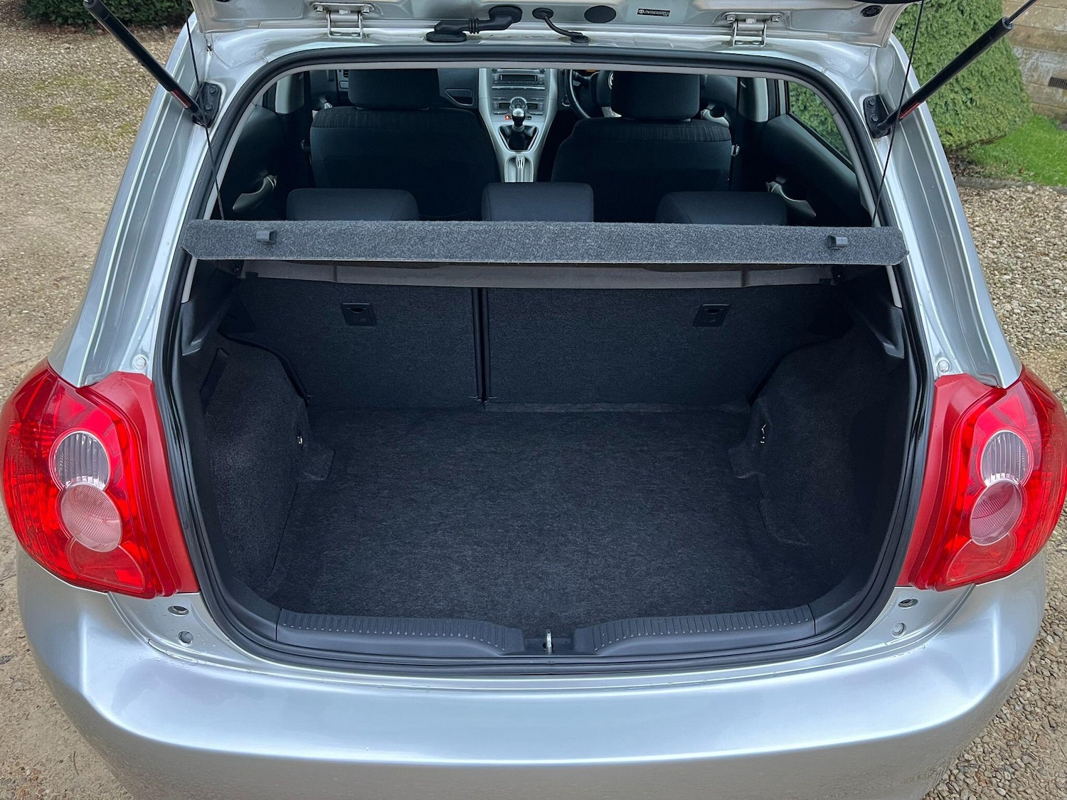 Used Toyota Auris 2007 for sale - 77163512: Photo 49