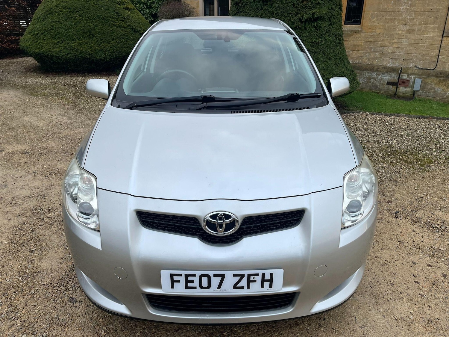 Used Toyota Auris 2007 for sale - 77163512: Photo 5