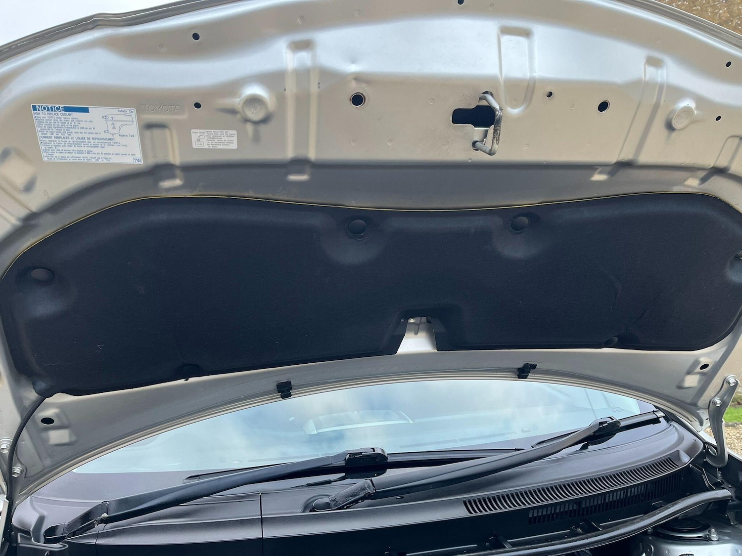 Used Toyota Auris 2007 for sale - 77163512: Photo 51