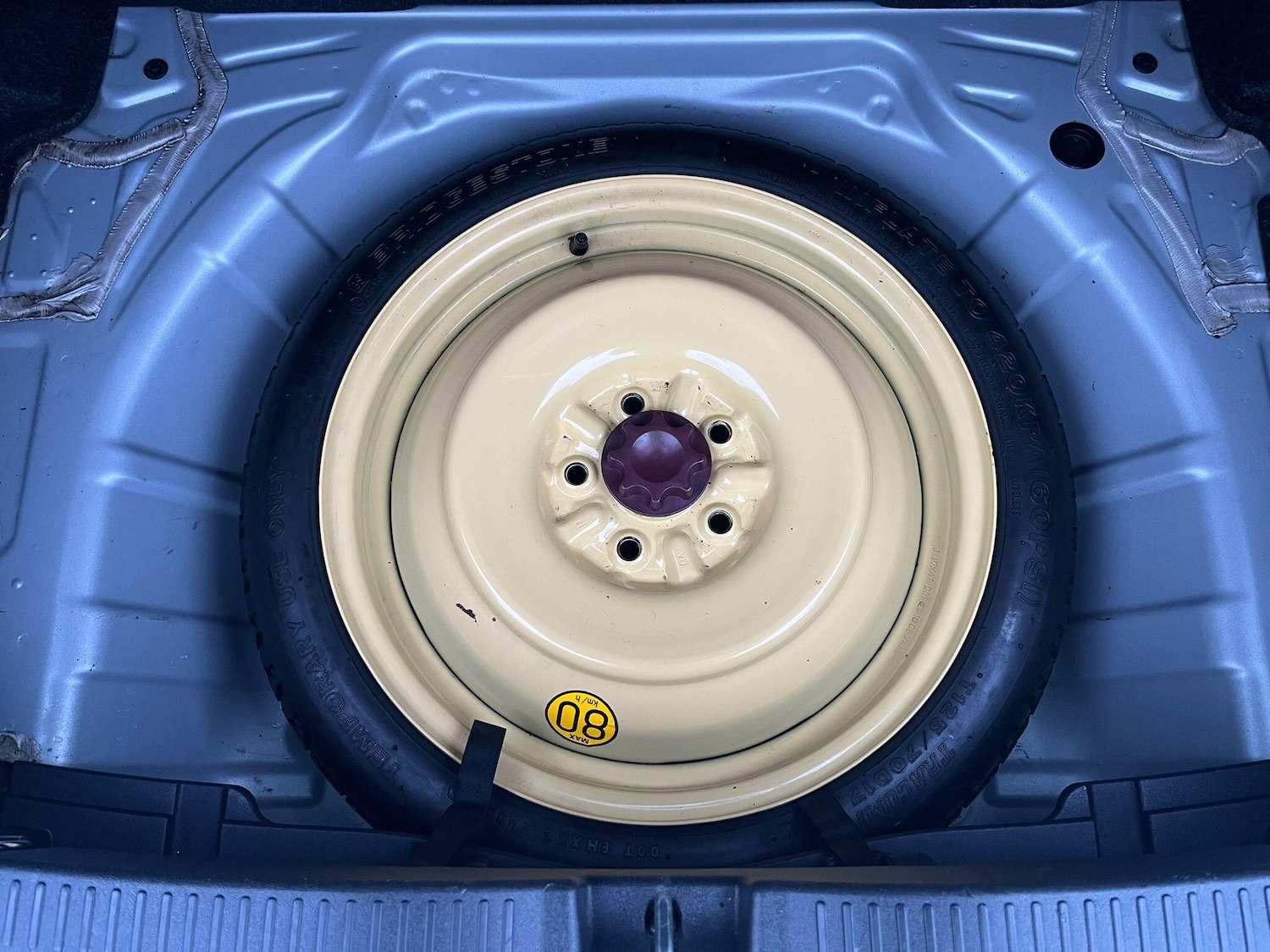 Used Toyota Auris 2007 for sale - 77163512: Photo 52