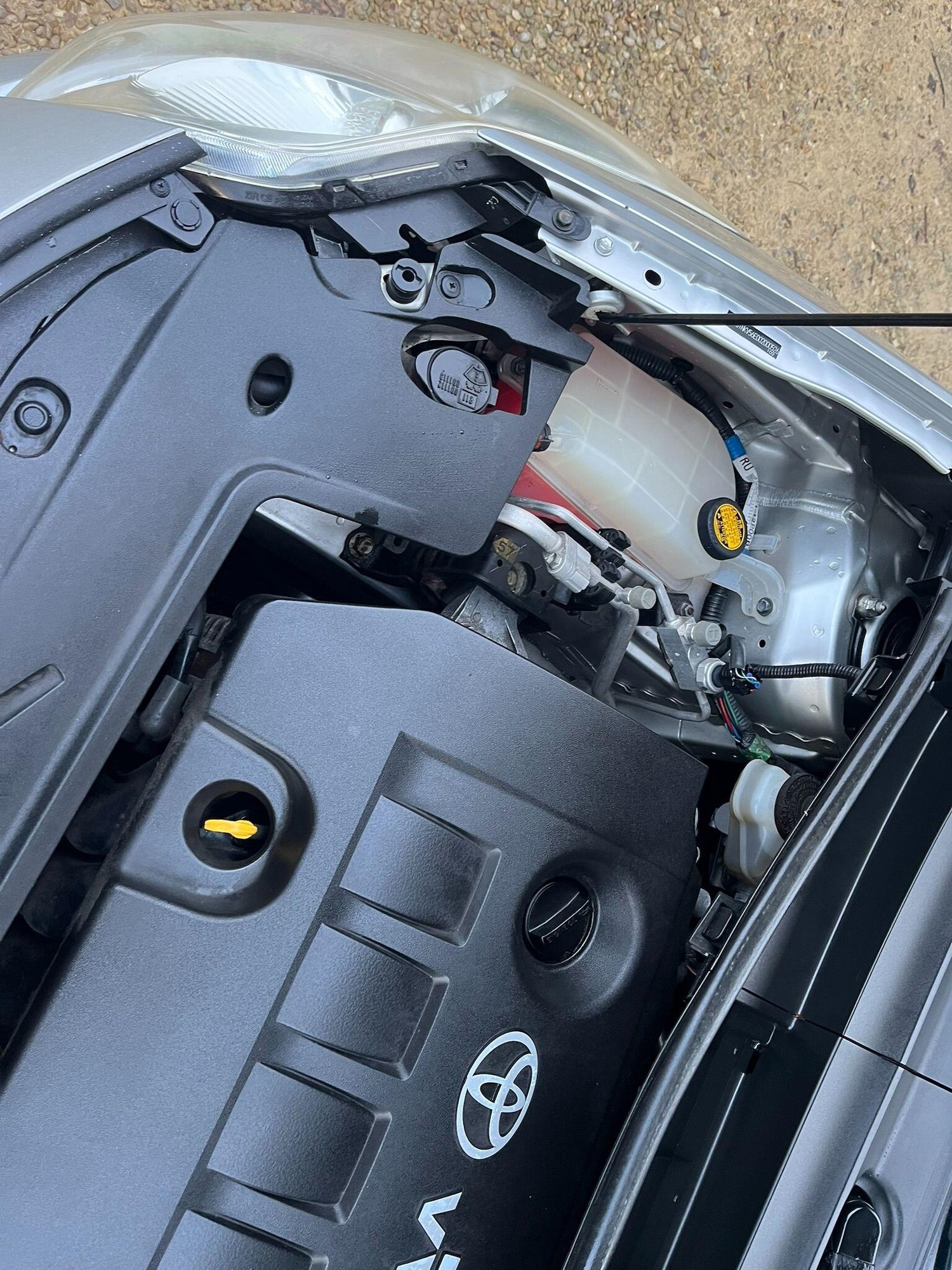 Used Toyota Auris 2007 for sale - 77163512: Photo 54